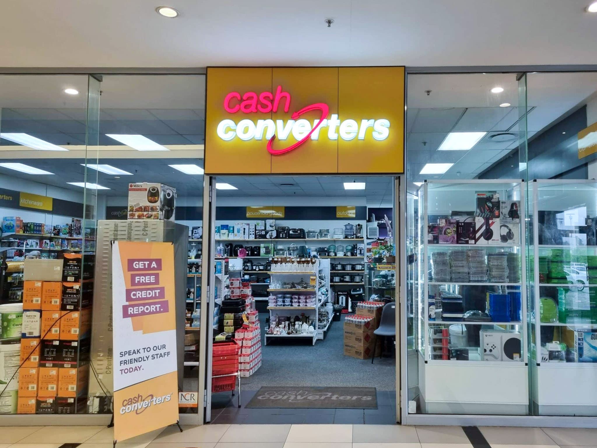 Cash Converters Brackenfell Hyper store image