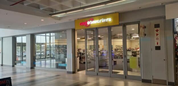 Cash Converters Ottery store image