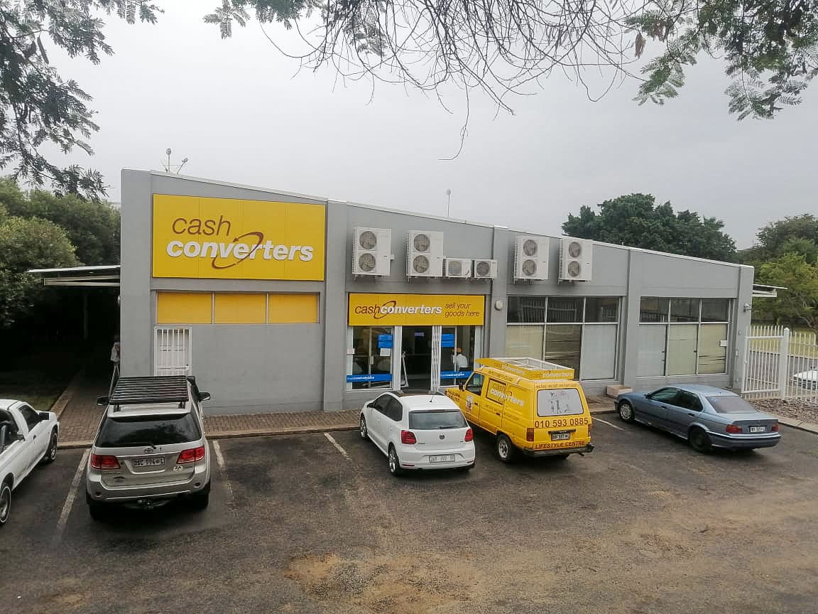 Cash Converters Phalaborwa store