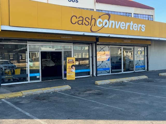 Cash Converters Randburg store