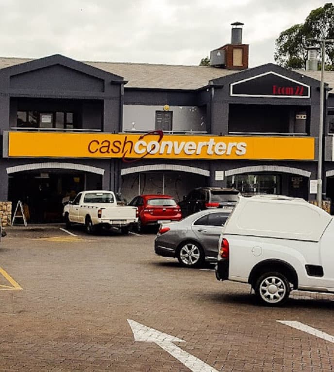 Cash Converters Sunninghill store