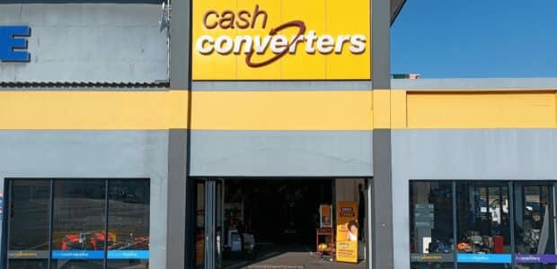 Cash Converters Three Rivers store