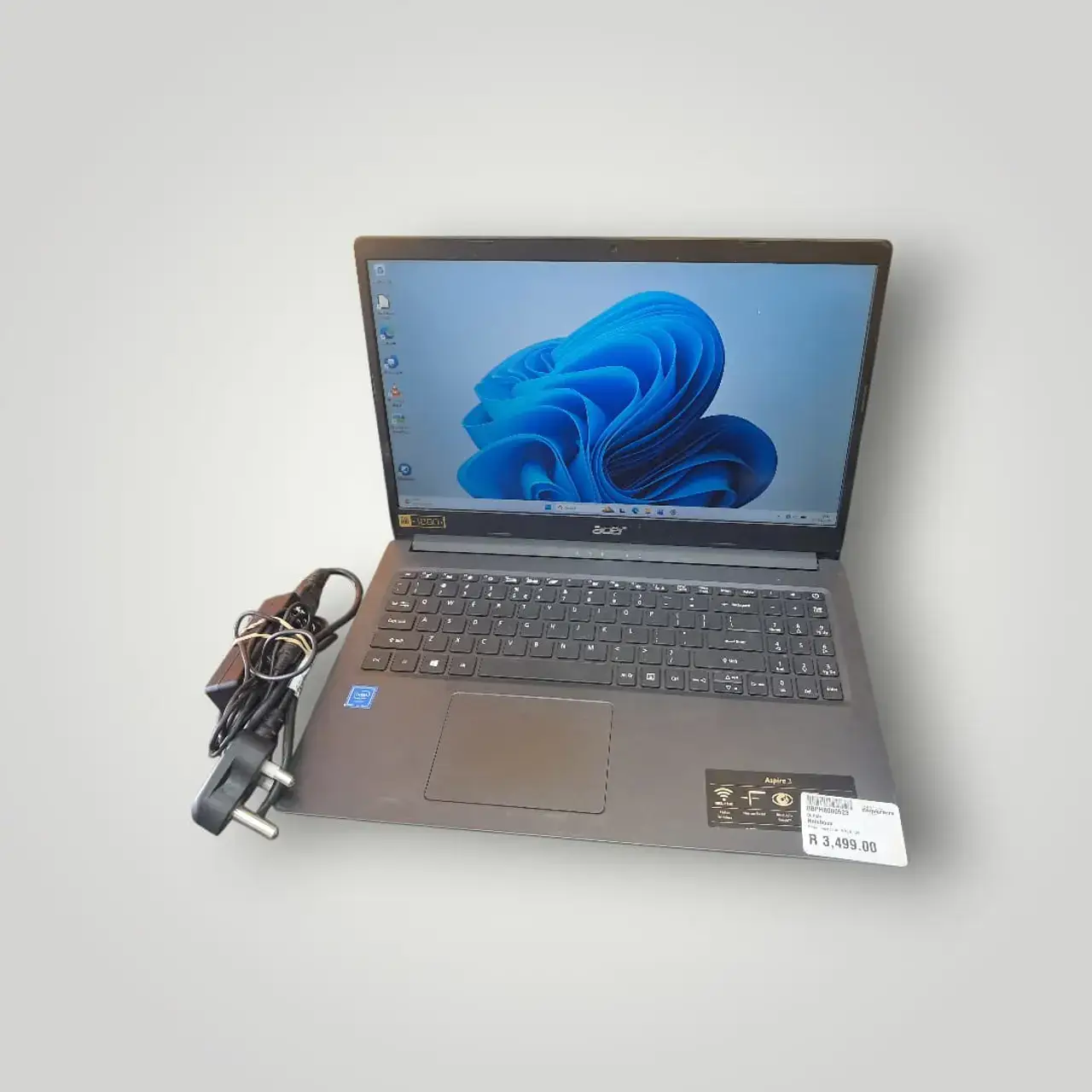 Acer Aspire A315-34 - Thumbnail 1