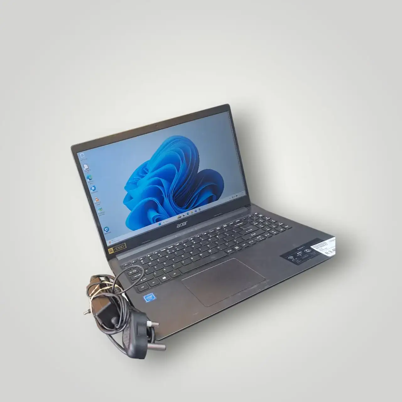 Acer Aspire A315-34 - Thumbnail 3
