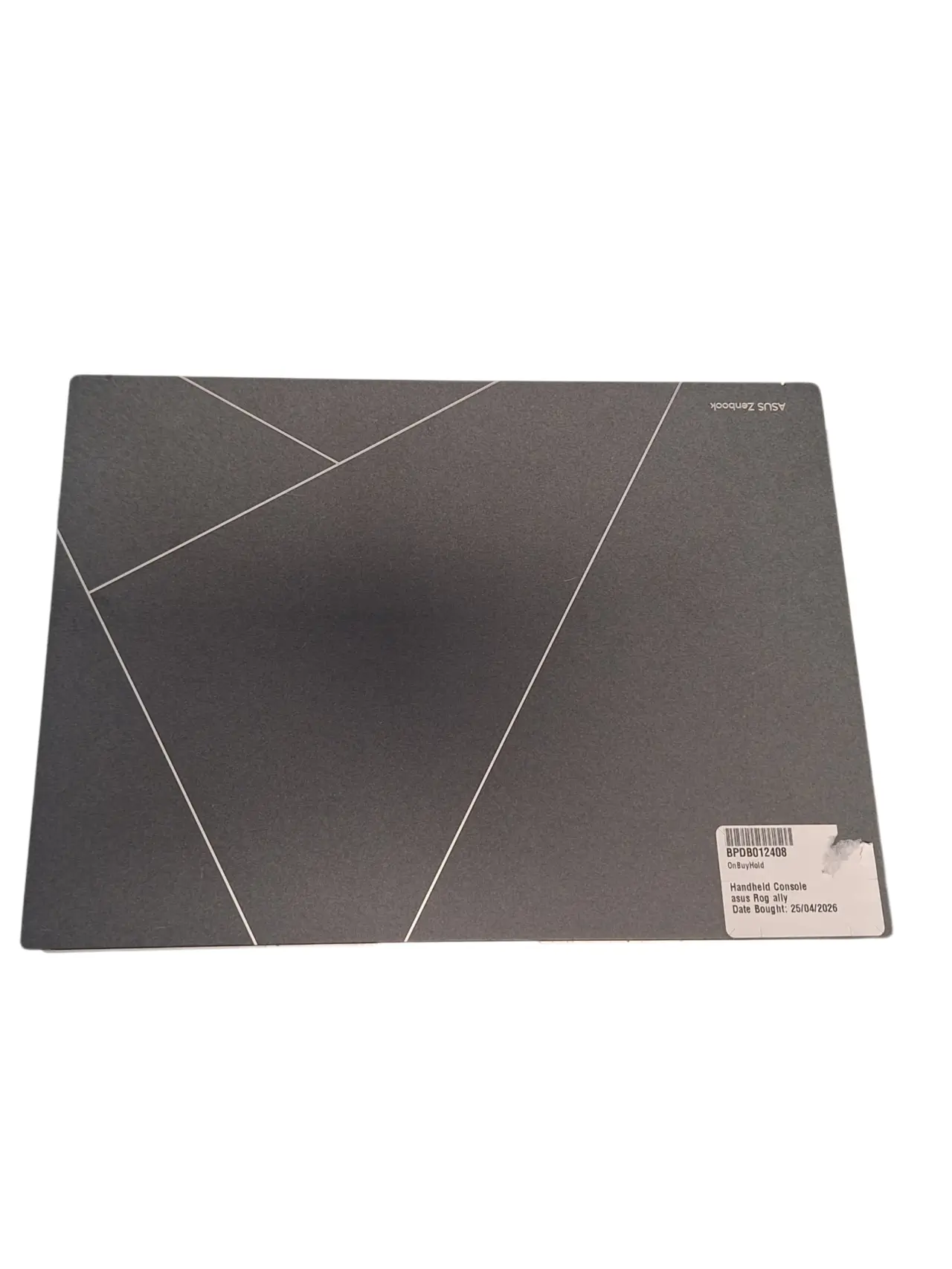 Asustek Computer Inc. Zenbook S 13 Ux5304va_Ux5304va - Thumbnail 3