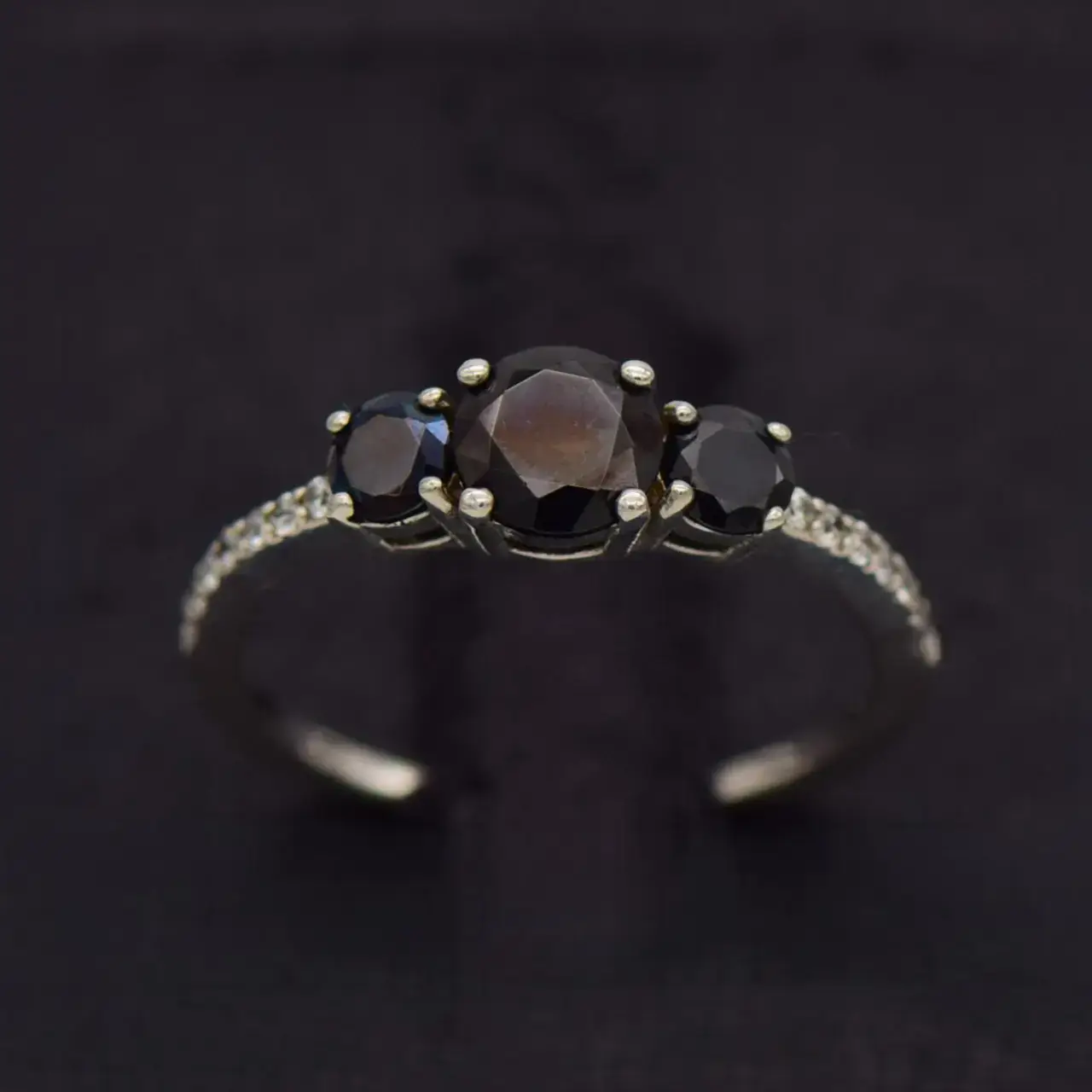 Engagement Ring - Thumbnail 1