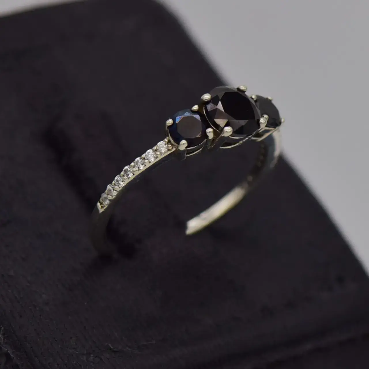 Engagement Ring - Thumbnail 2