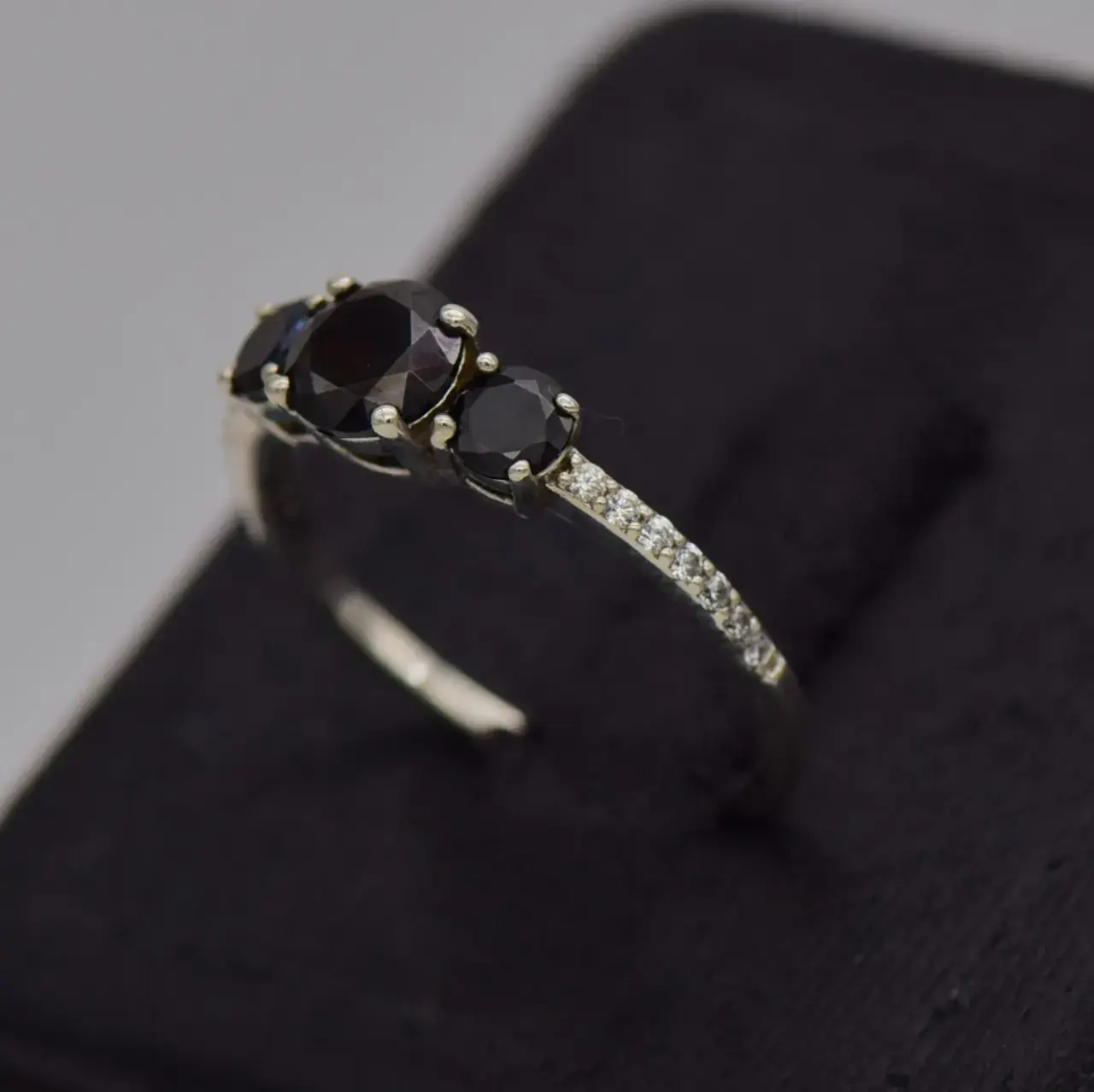 Engagement Ring - Thumbnail 3