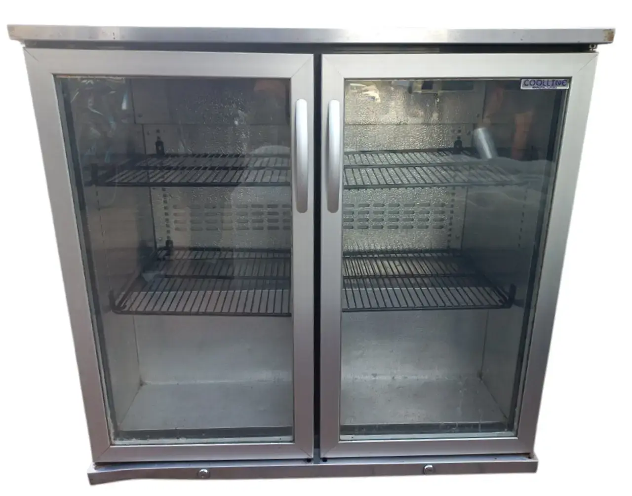 2 Door Bottle Cooler - Thumbnail 3