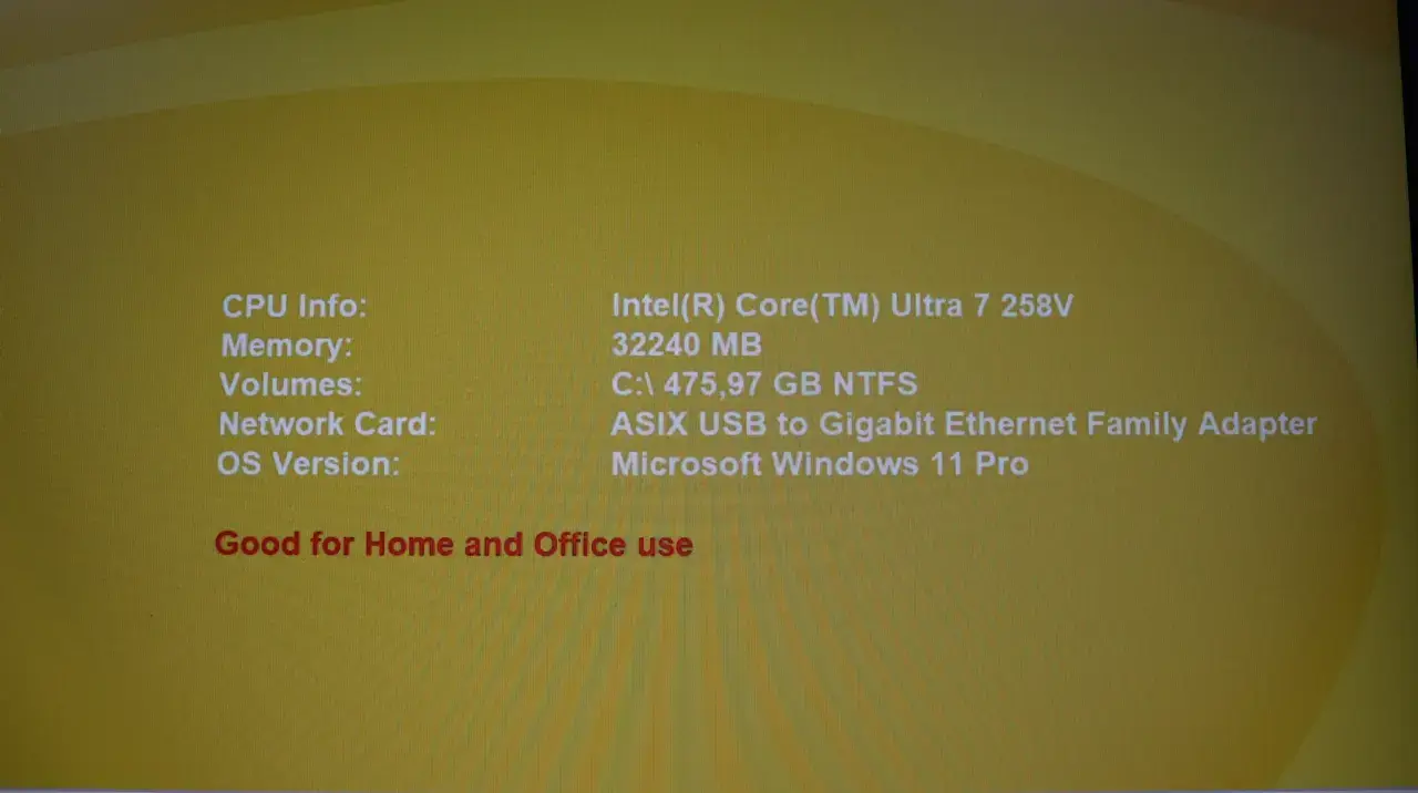Hp Elitebook 8 G11 14 Inch Laptop - Thumbnail 2