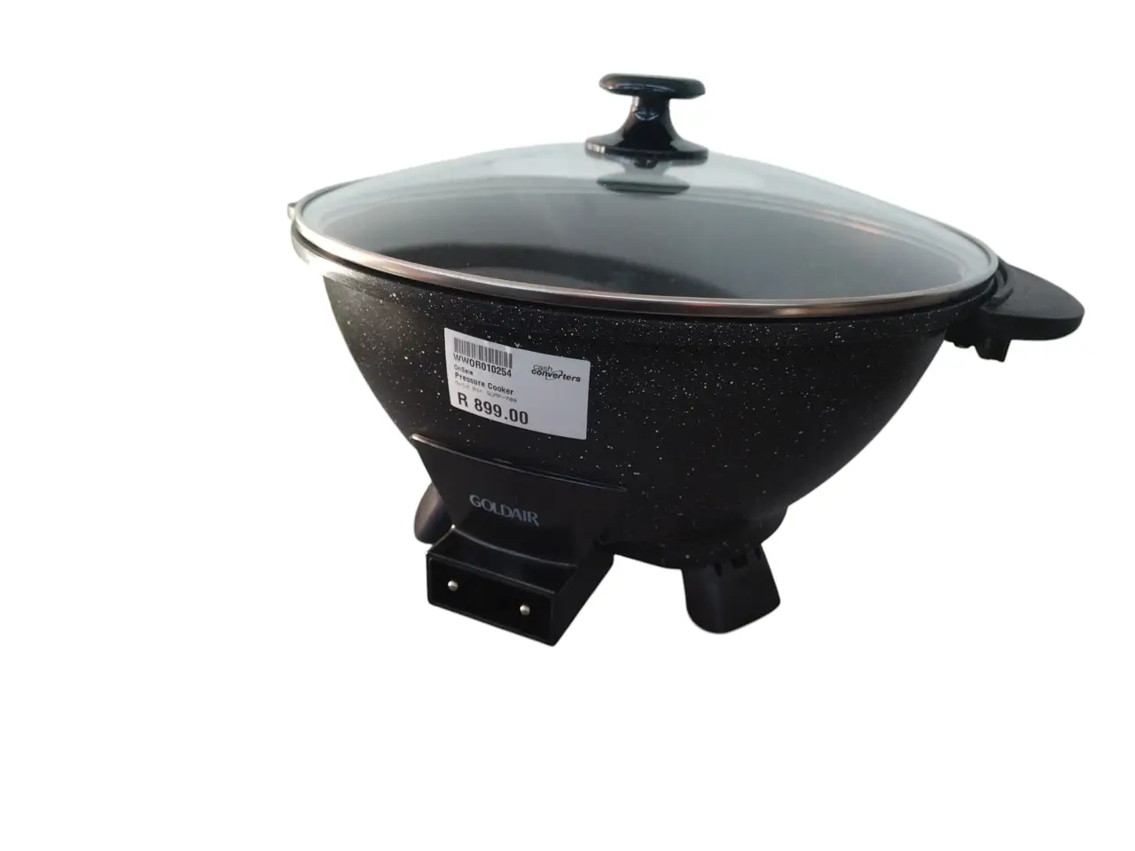 Goldair Multi Function Electric Cooker - Thumbnail 2