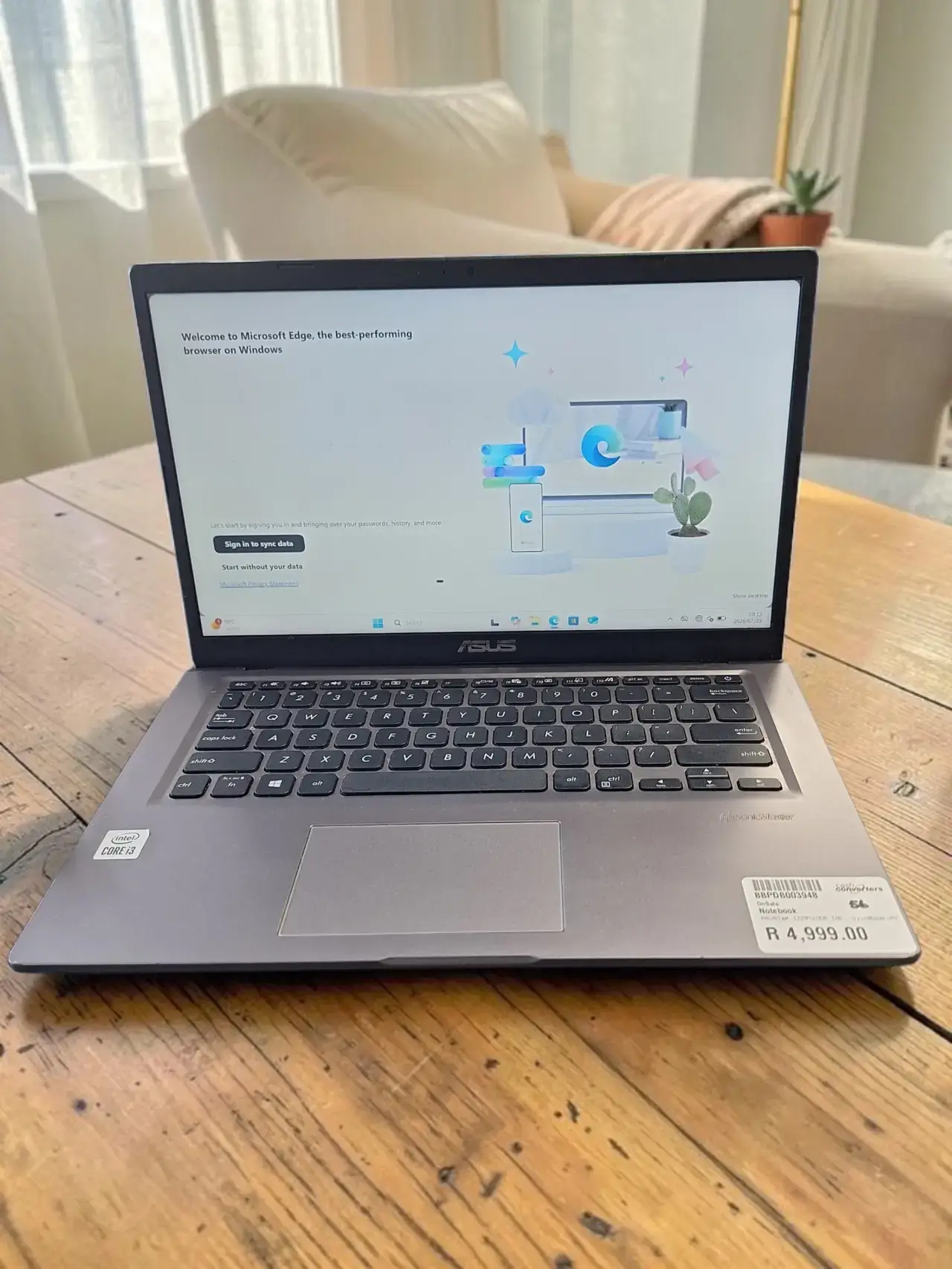 Asustek Computer Inc. Vivobook_Asuslaptop X415fac_X415fa - Thumbnail 1