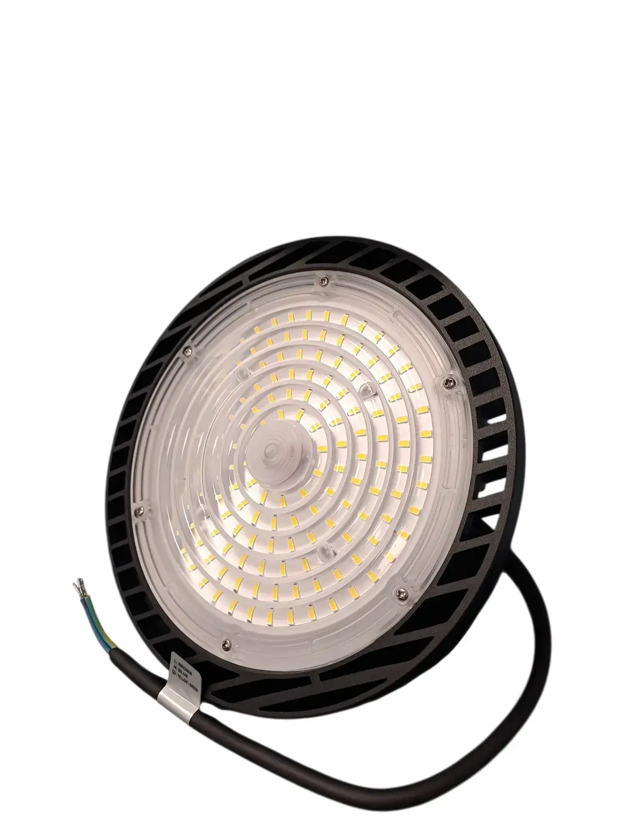 Acdc Dynamics Gy630-100-Dl 100W Daylight Industrial Led - Thumbnail 1