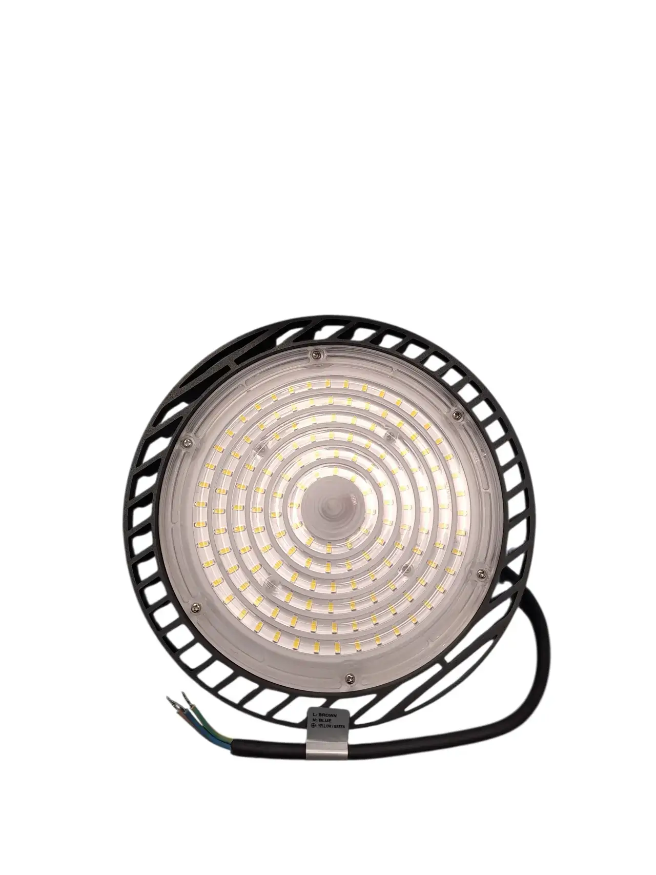 Acdc Dynamics Gy630-100-Dl 100W Daylight Industrial Led - Thumbnail 2