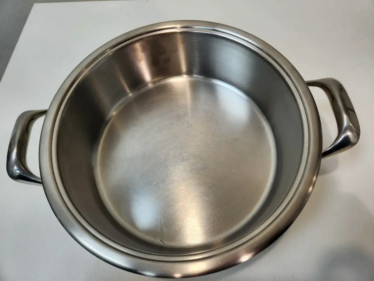 Amc 24Cm Gourmet Roaster Pot - Thumbnail 3