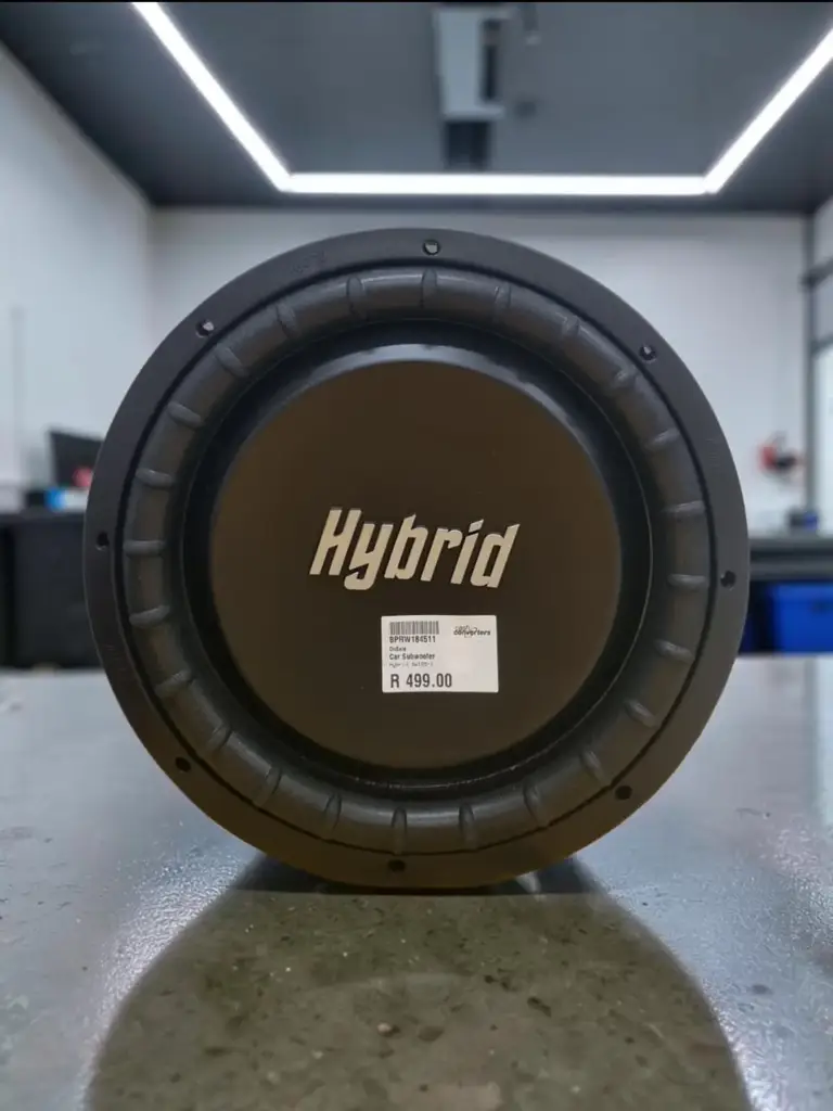 Featured