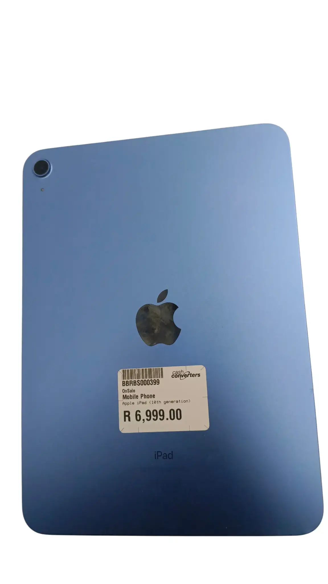 Apple Ipad (10Th Generation) - Thumbnail 2