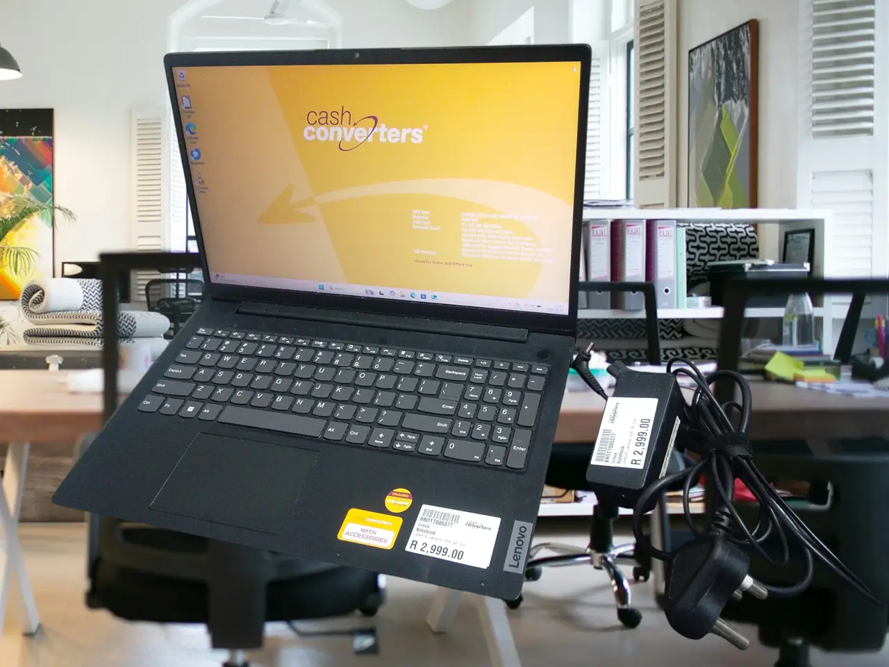 Lenovo Laptops - Thumbnail 1