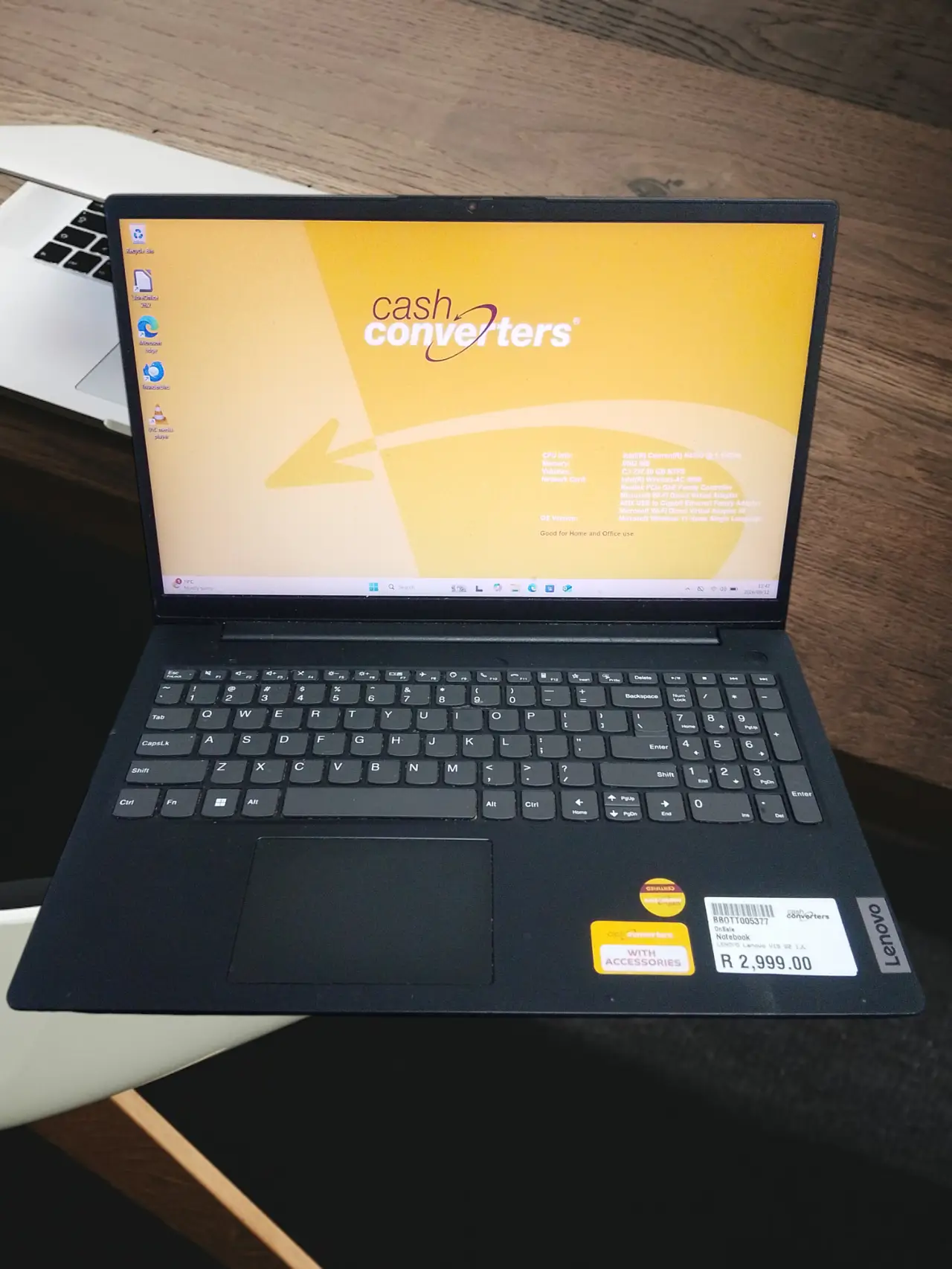 Lenovo Laptops - Thumbnail 2