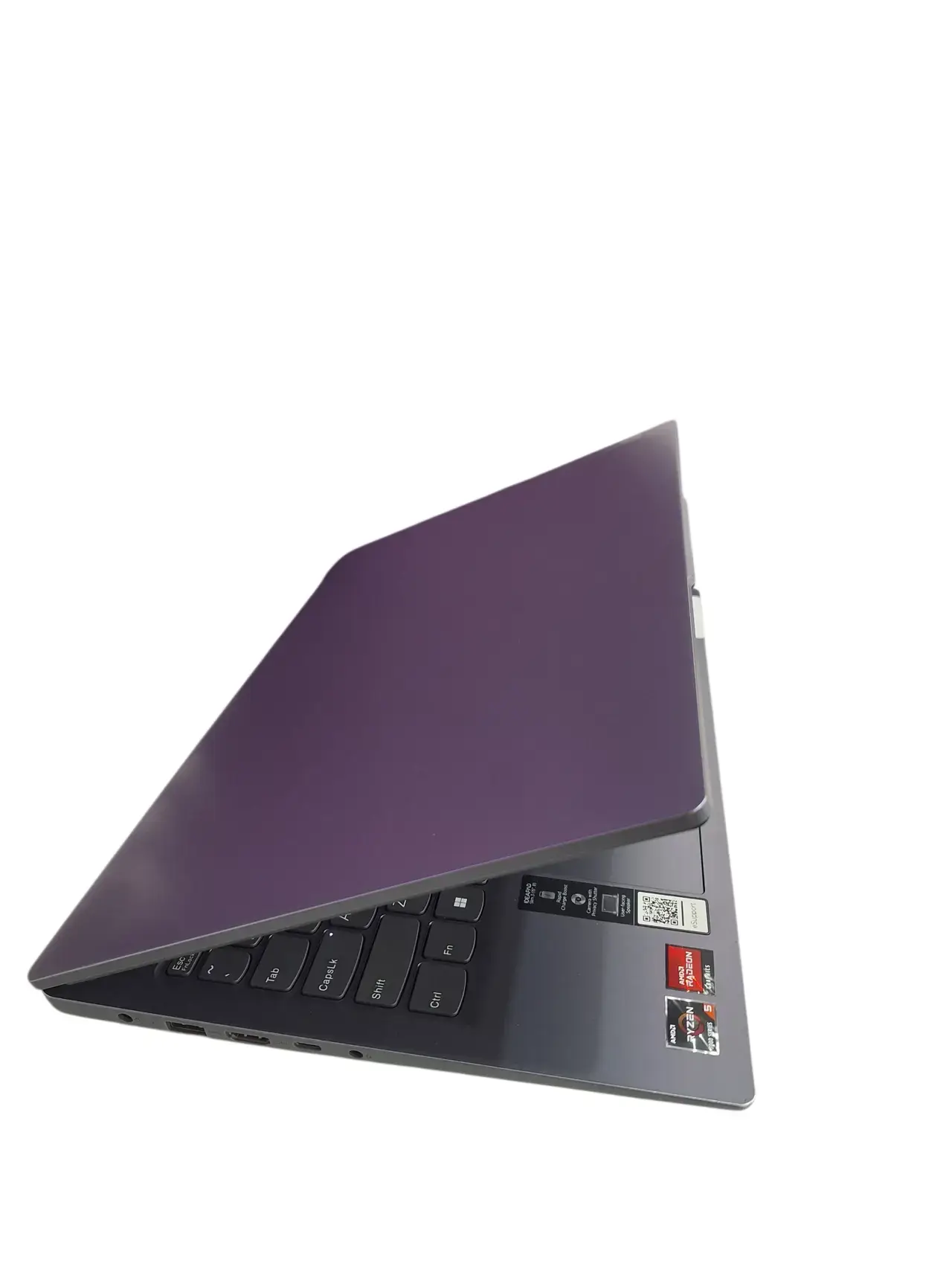 Lenovo Ideapad Slim 3 15Amn8 - Thumbnail 2