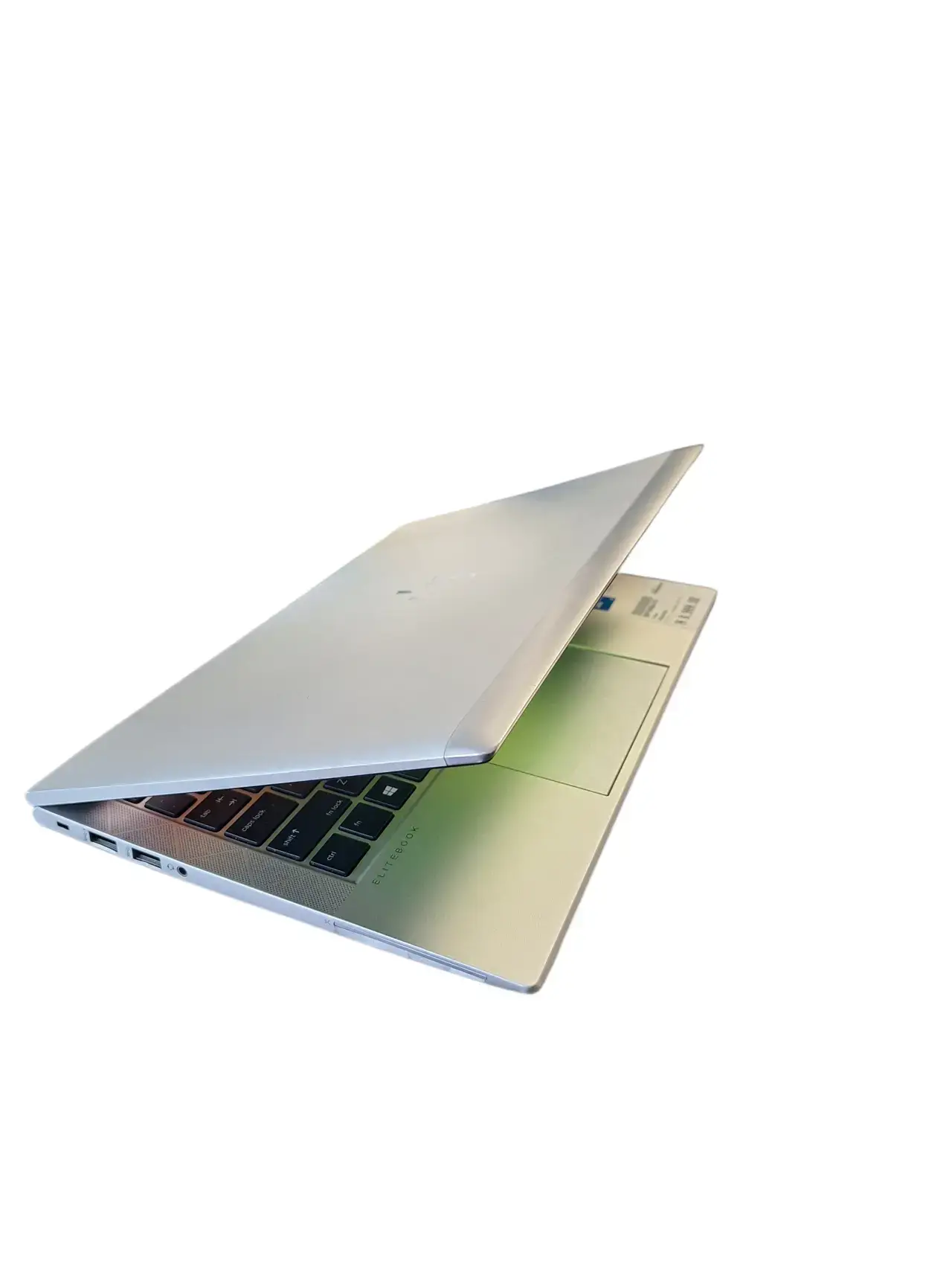 Hp Elitebook 830 G8 Notebook - Thumbnail 2