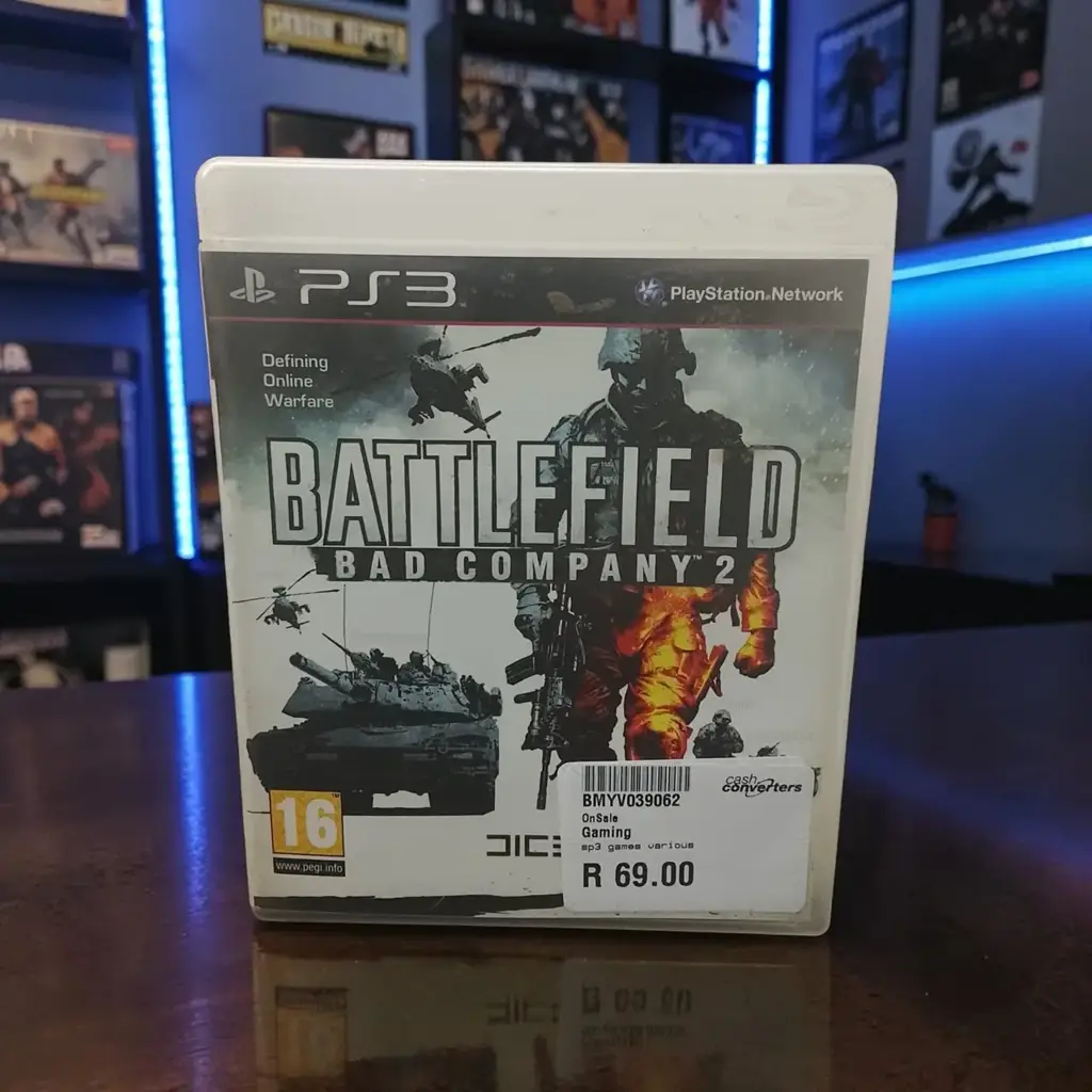 Featured