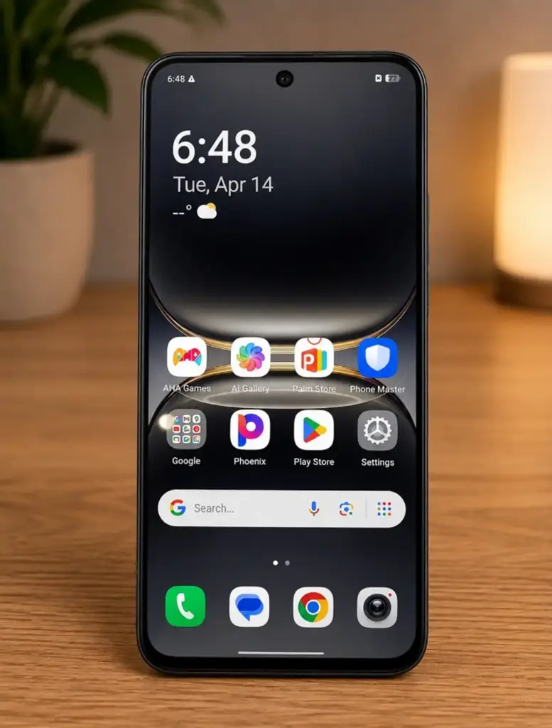 Featured