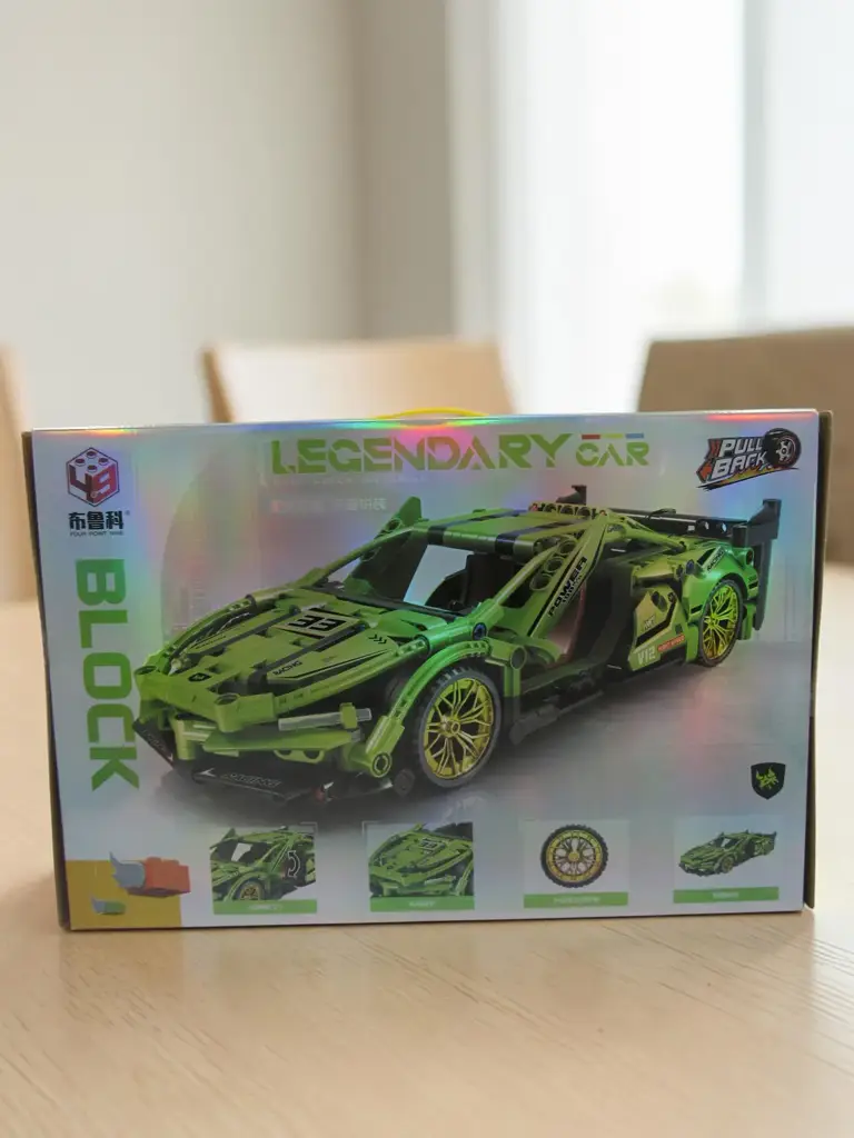 Featured