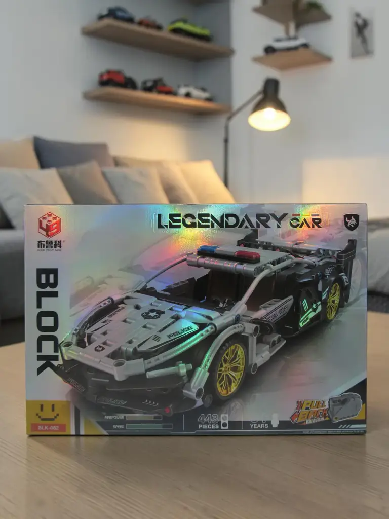Featured