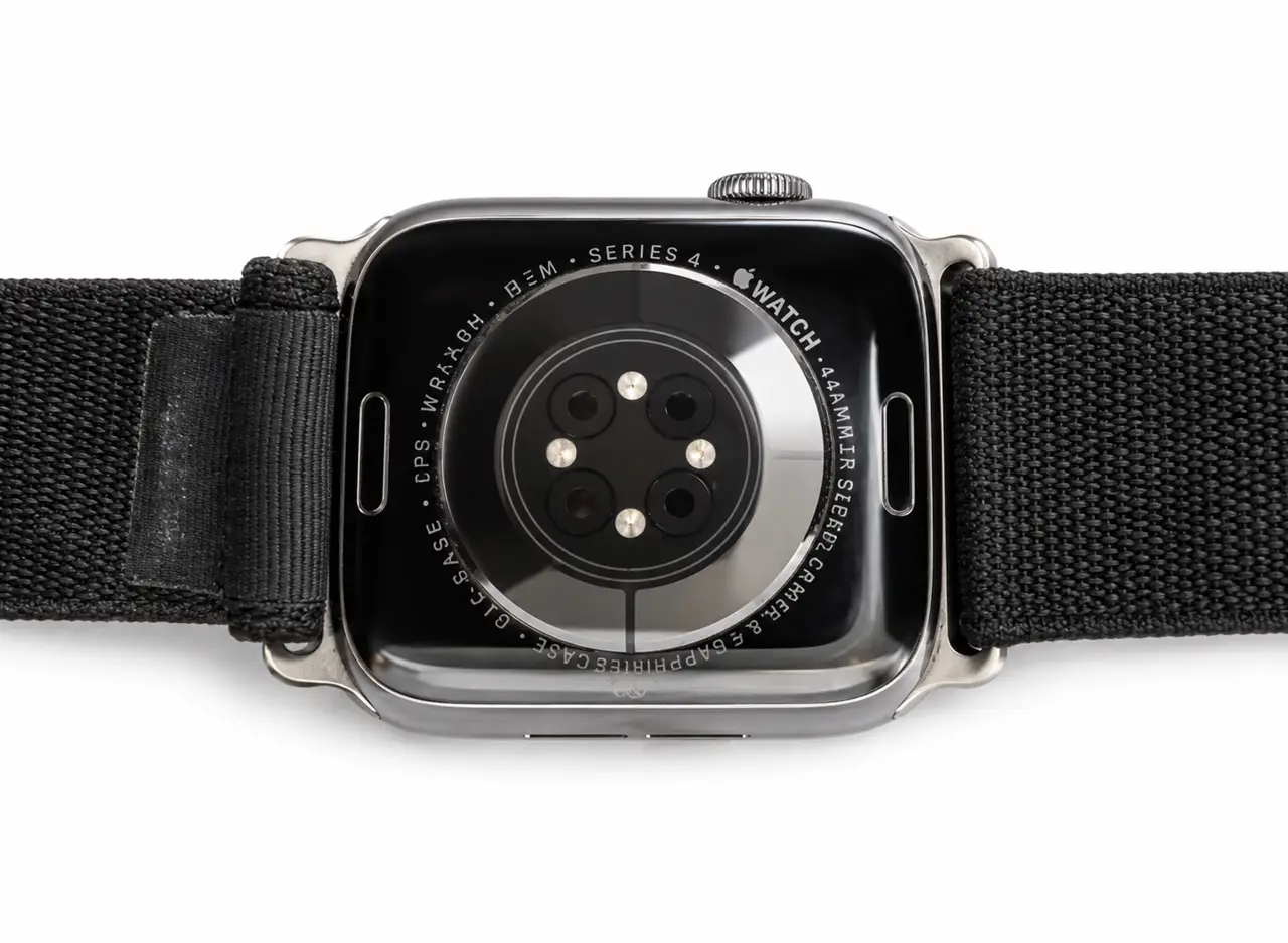 Apple Watch Se 6 - Thumbnail 2