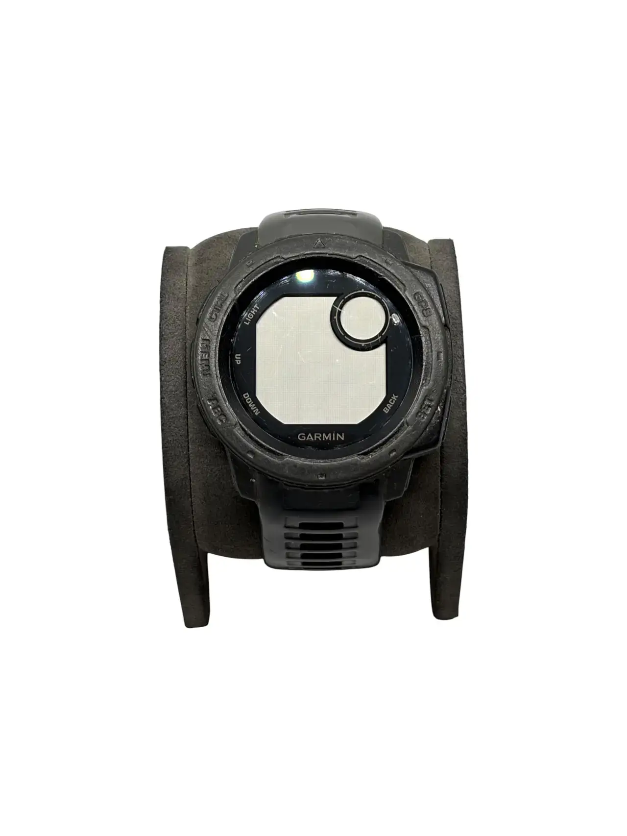Garmin Instinct Watch - Thumbnail 1