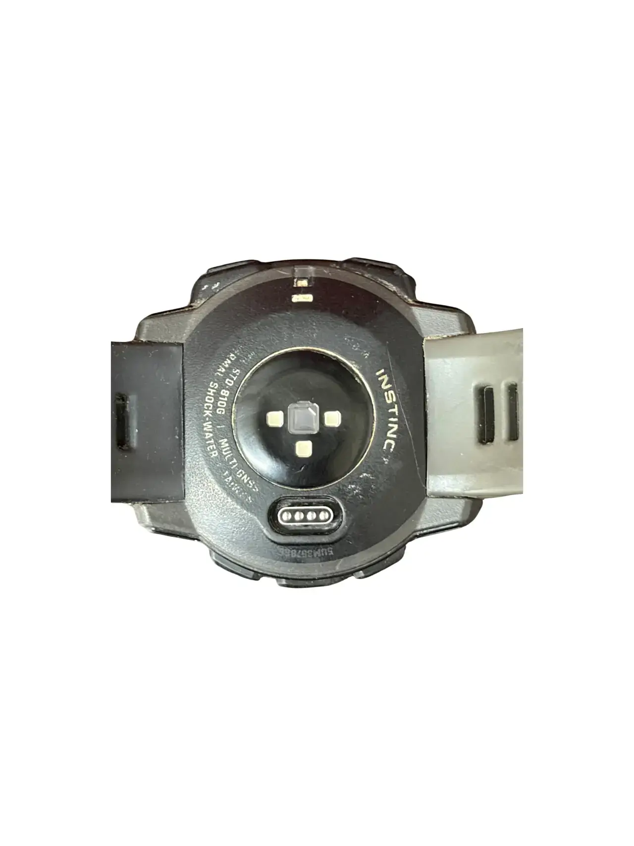 Garmin Instinct Watch - Thumbnail 3