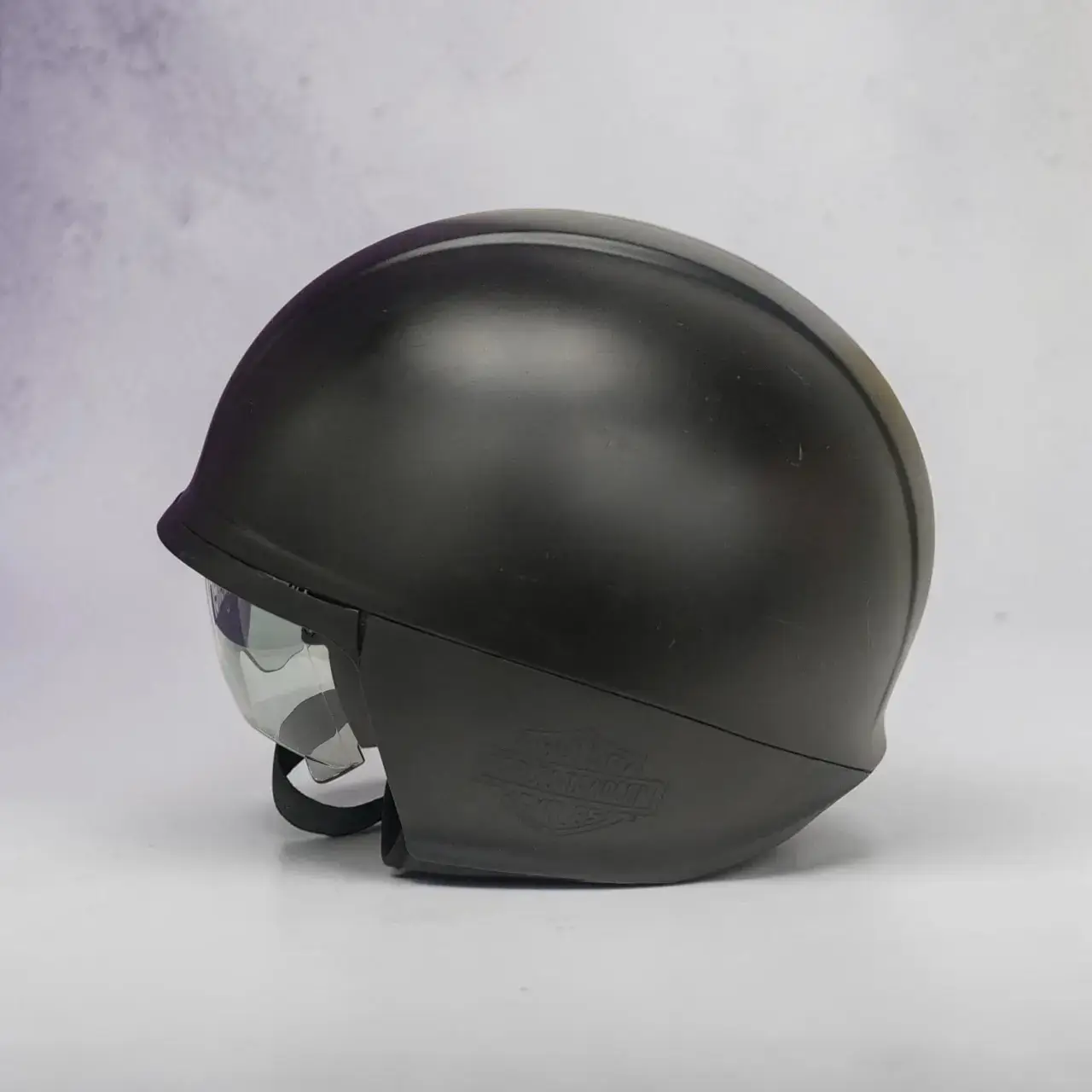 Harley Davidson Cycles Helmet - Thumbnail 1
