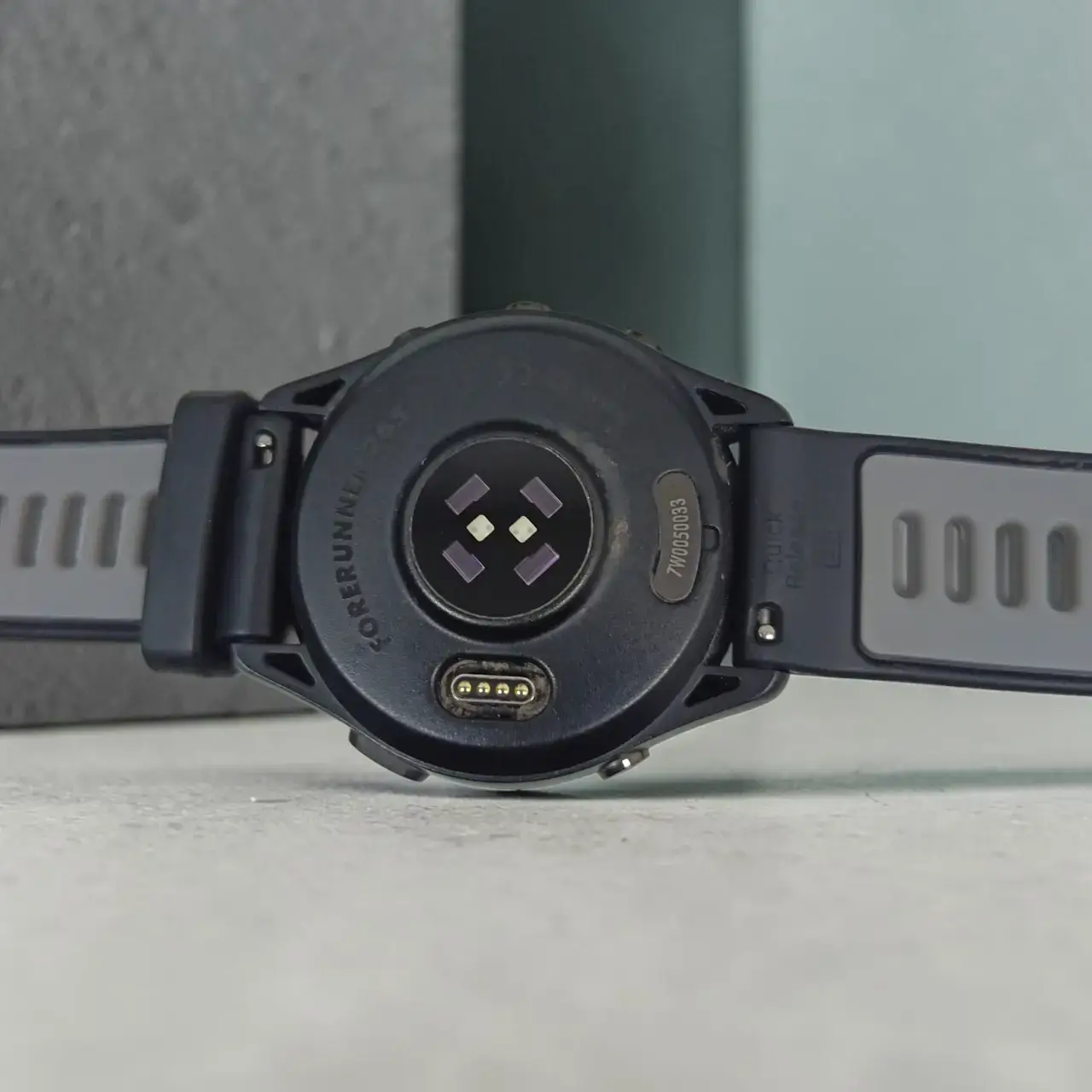 Garmin Forerunner 265 - Thumbnail 4