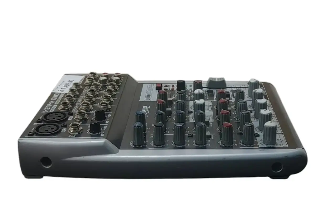 Behringer Xenyx Audio Mixer - Thumbnail 2
