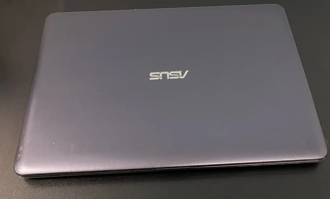 Asus Vivobook X543m Laptop - Thumbnail 2