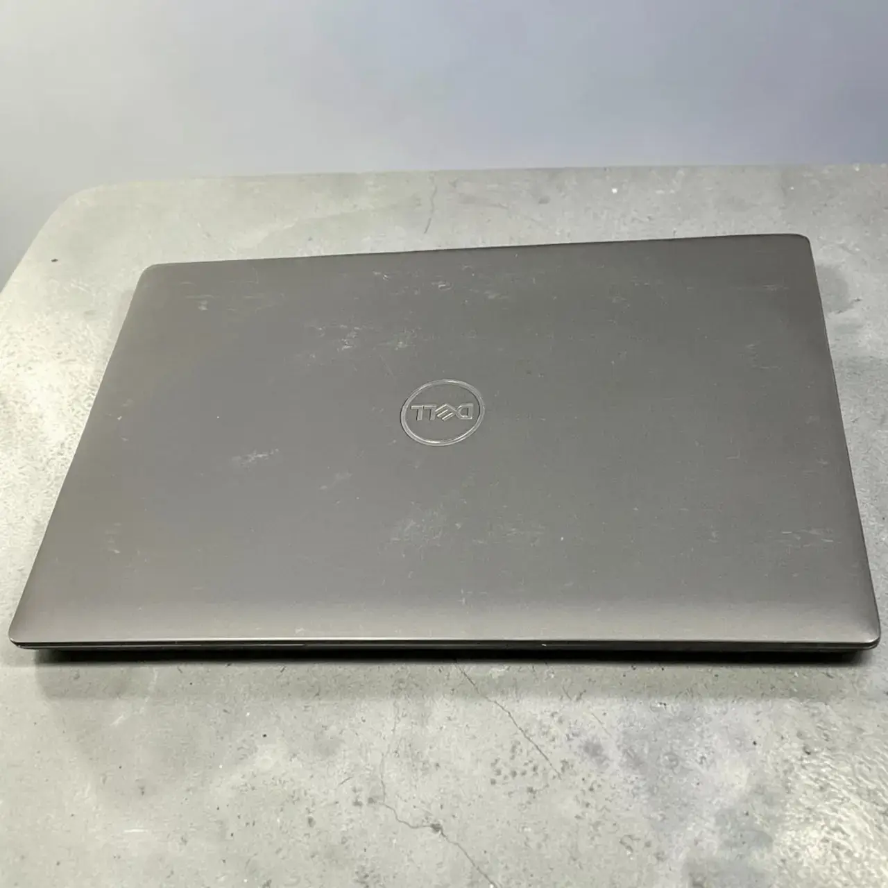 Dell Latitude 3520 I5-1135G7 Laptop - Thumbnail 2