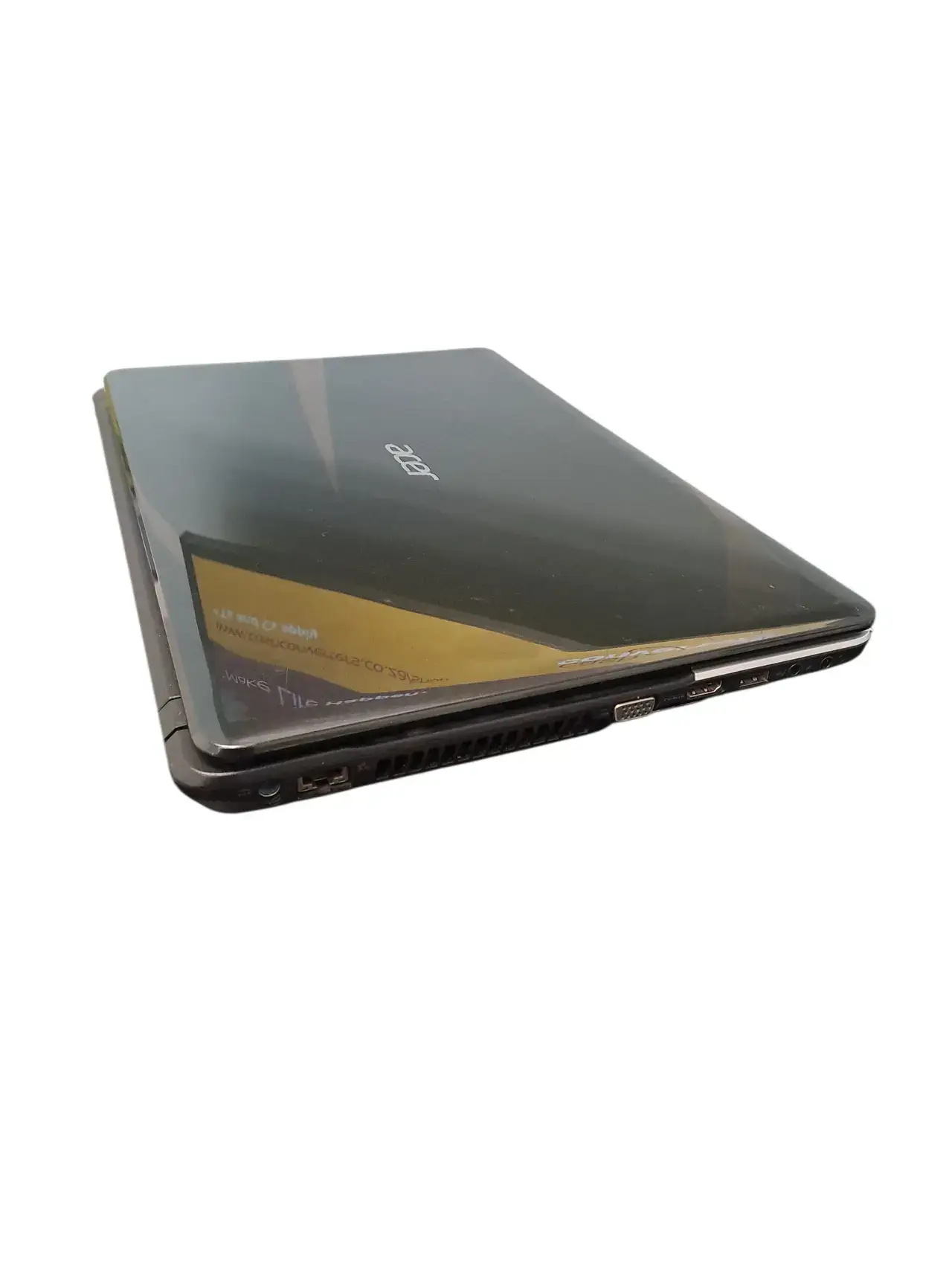 Acer Aspire E1-571G Notebook (8Gb Ram) (500 Gn Storage) - Thumbnail 3
