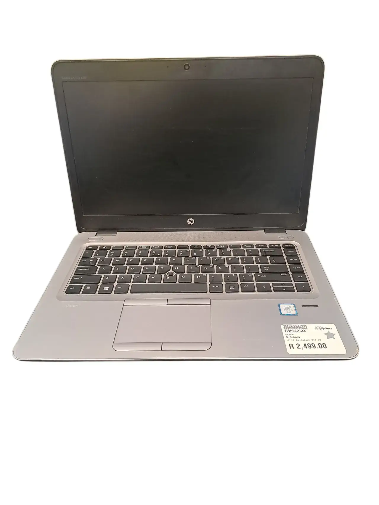 Acer Aspire A315-58 (4Gb Ram) (500Gb Storage) - Thumbnail 1