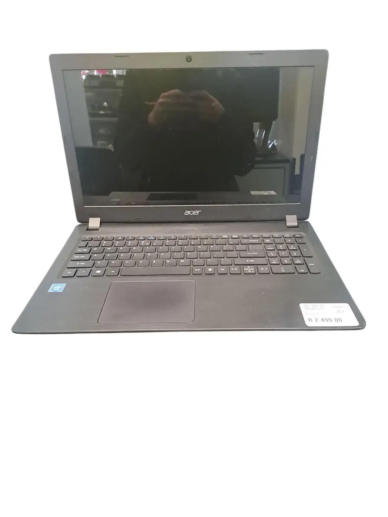 Acer Aspire A315-58 (4Gb Ram) (500Gb Storage) - Thumbnail 1
