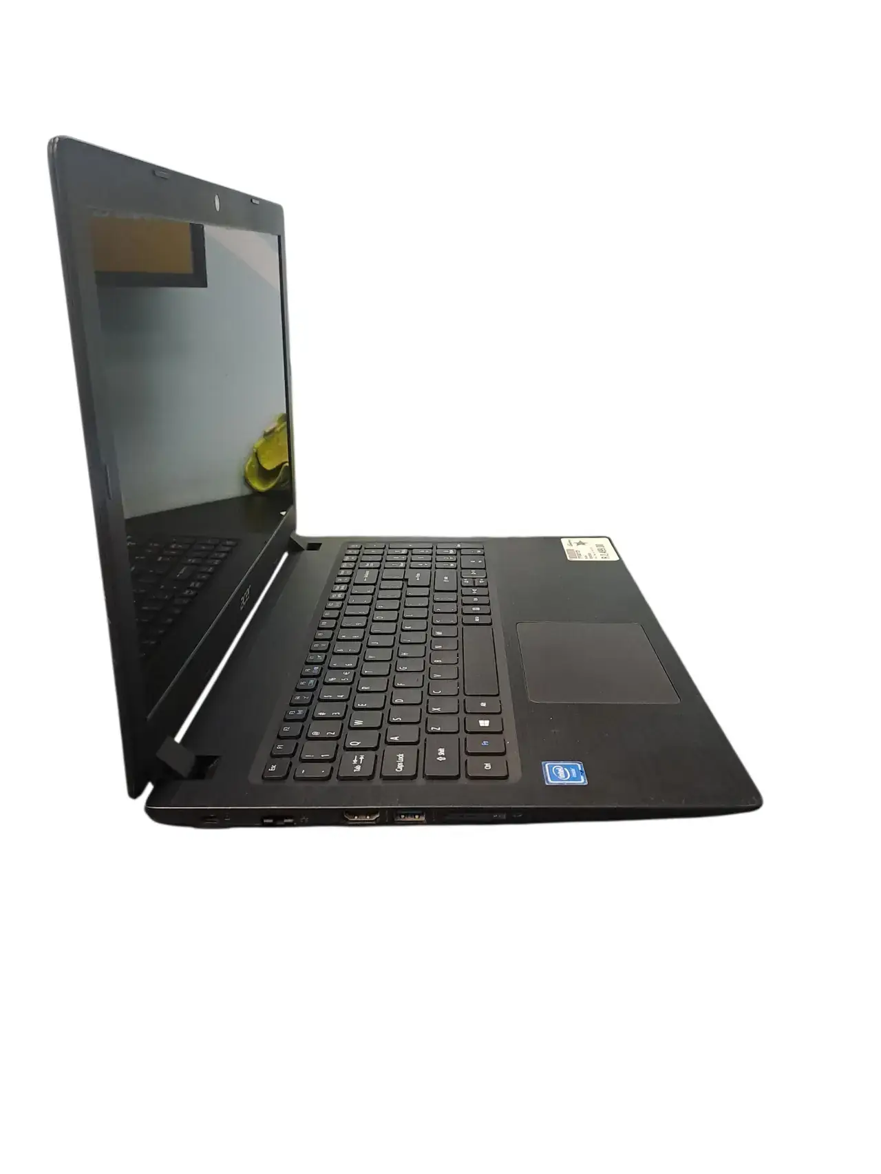 Acer Aspire A315-58 (4Gb Ram) (500Gb Storage) - Thumbnail 2