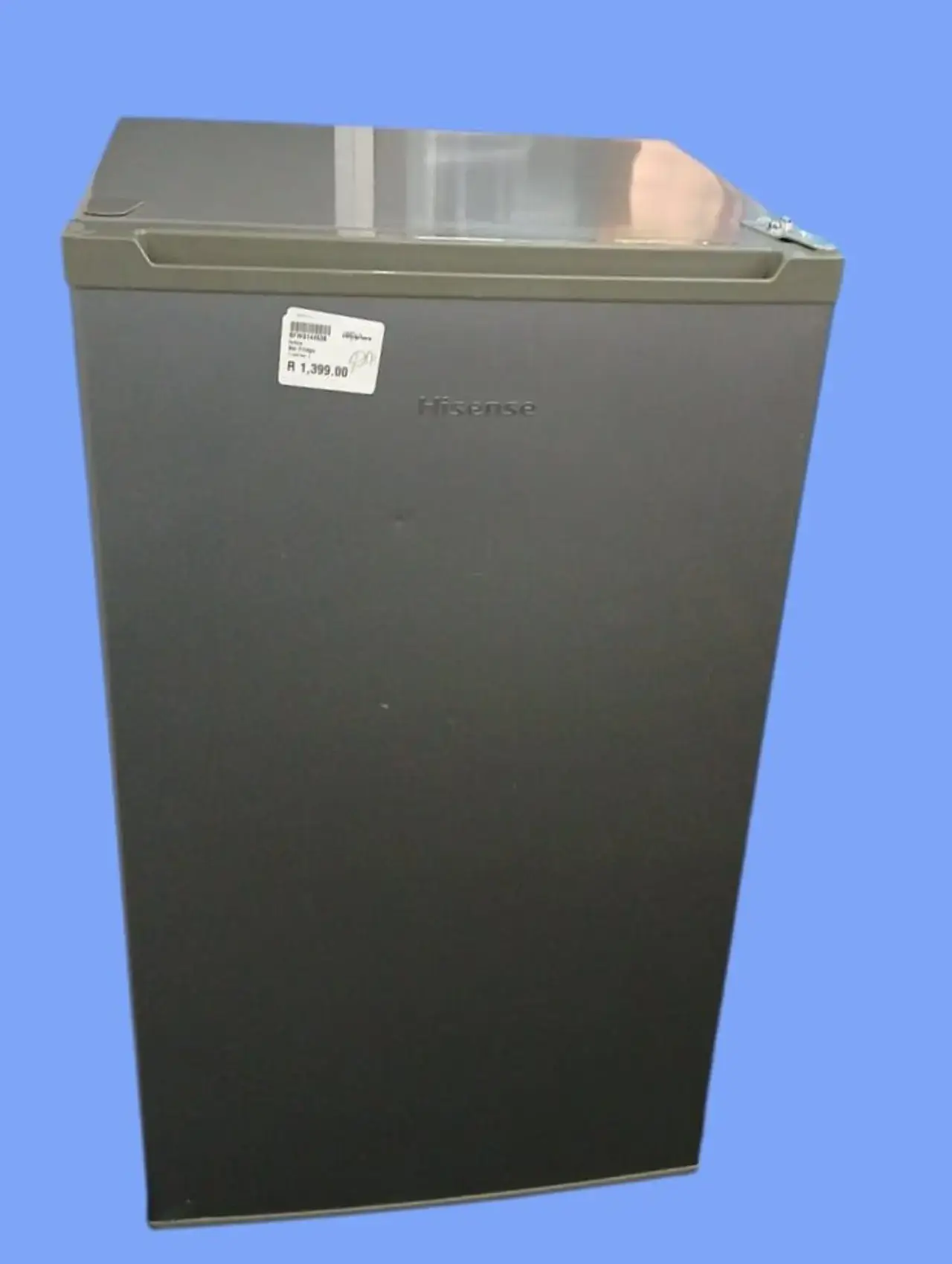 Hisense Barfridge - Thumbnail 1