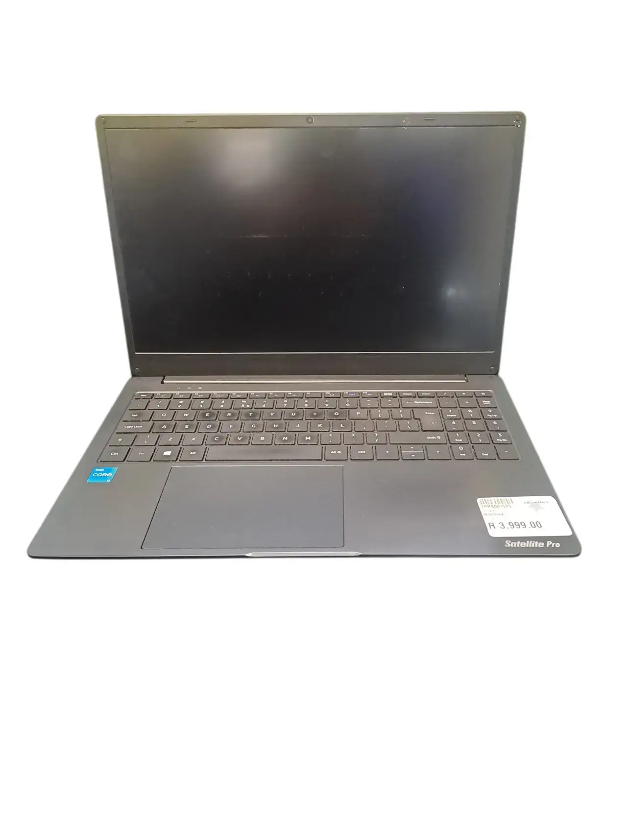Dynabook Satellite Pro C50-J I3-11 The Gen (8Gb Ram) - Thumbnail 1