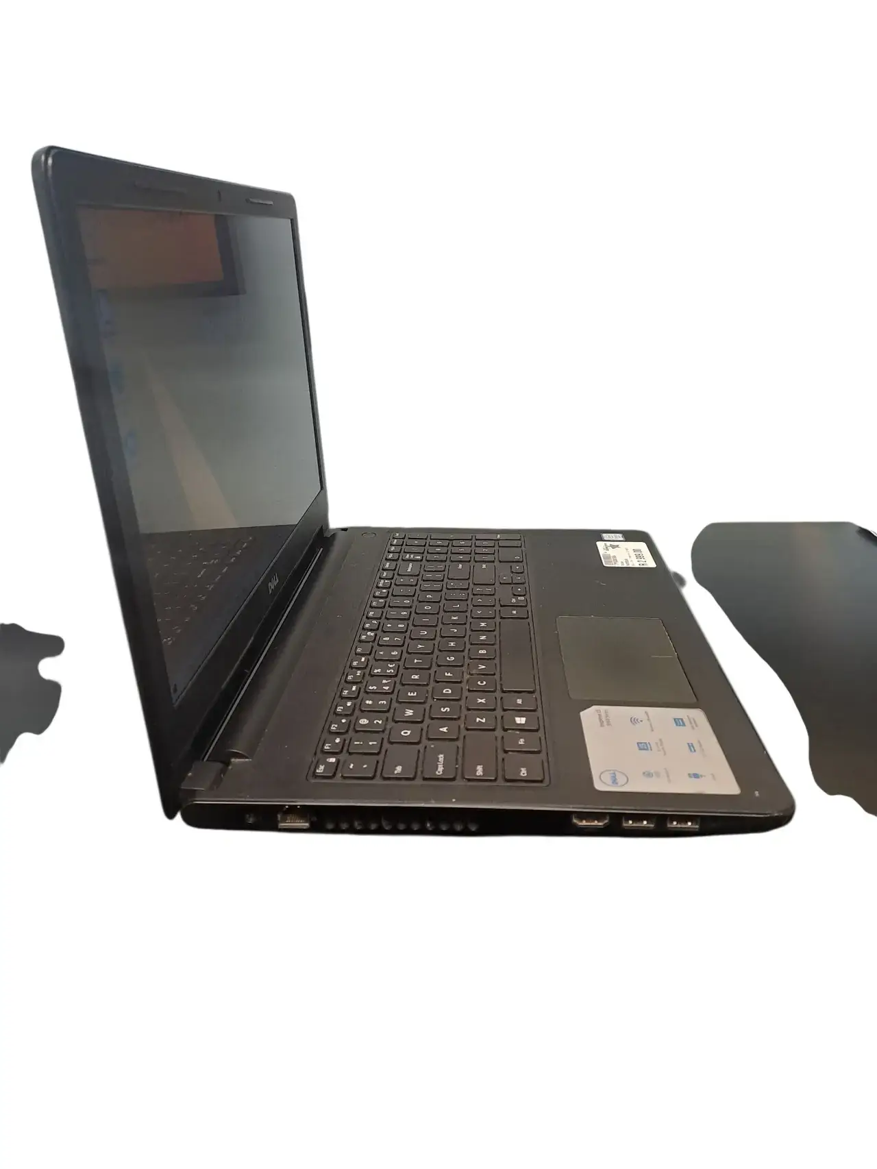 Dell Inspiron 15-3567....I3 - 6Th Gen (4Gb Ram) (1Tb Storage) - Thumbnail 1