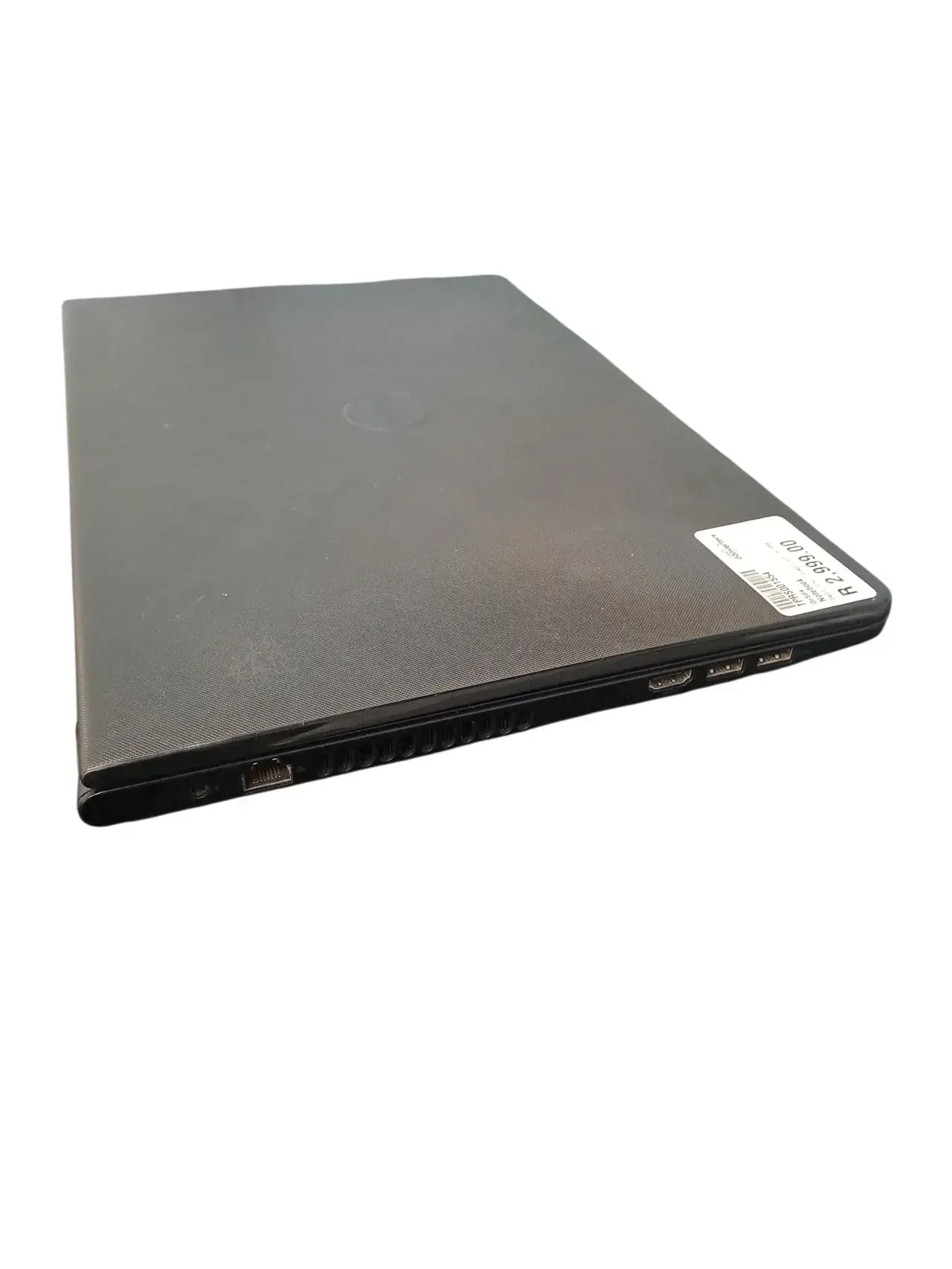 Dell Inspiron 15-3567....I3 - 6Th Gen (4Gb Ram) (1Tb Storage) - Thumbnail 3