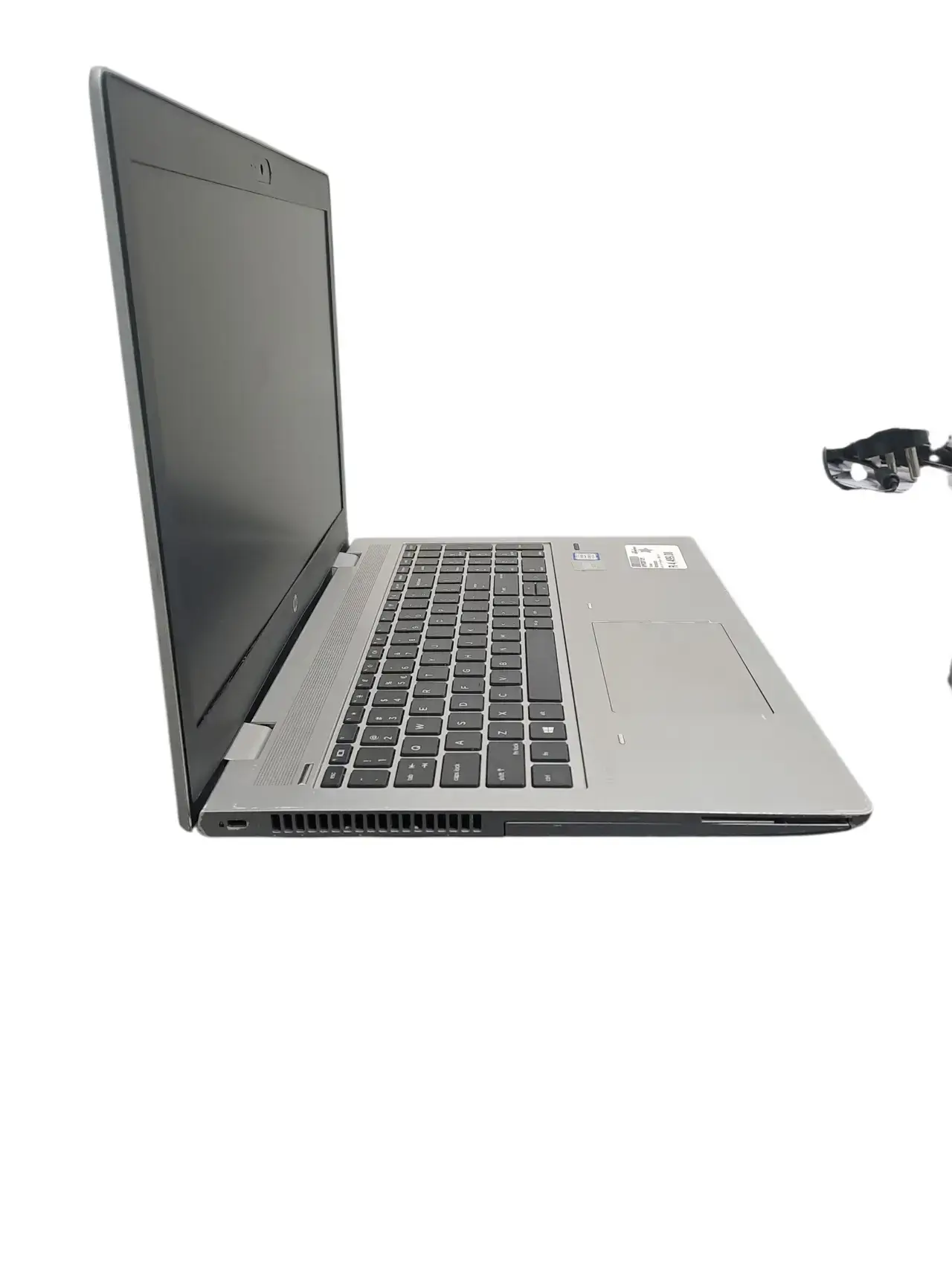 Hp Probook 650 G4 I5-8Th Gen (16 Gb Ram) ( 238 Gb Storage) - Thumbnail 2