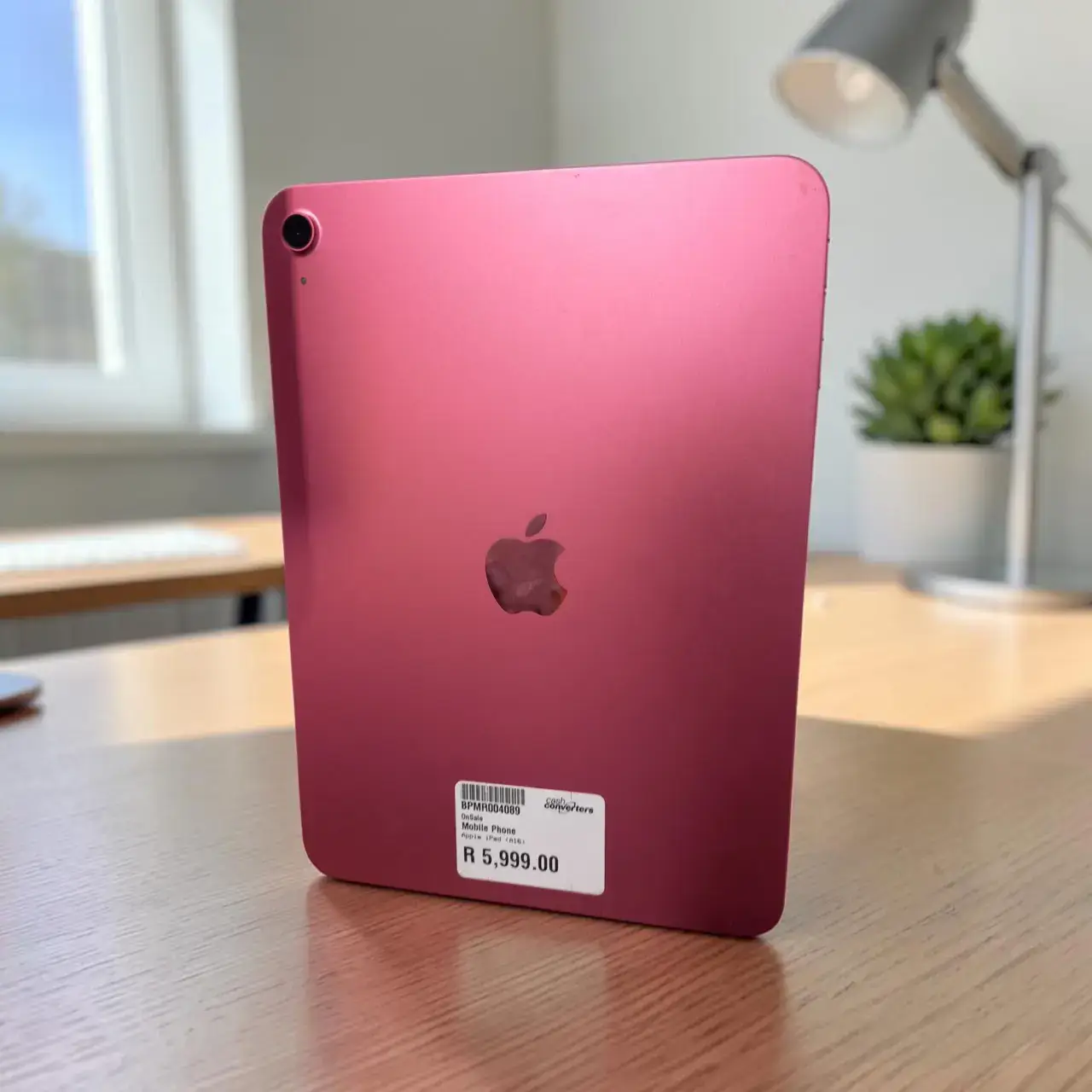 Apple Ipad 11-Inch (A16) - Thumbnail 1