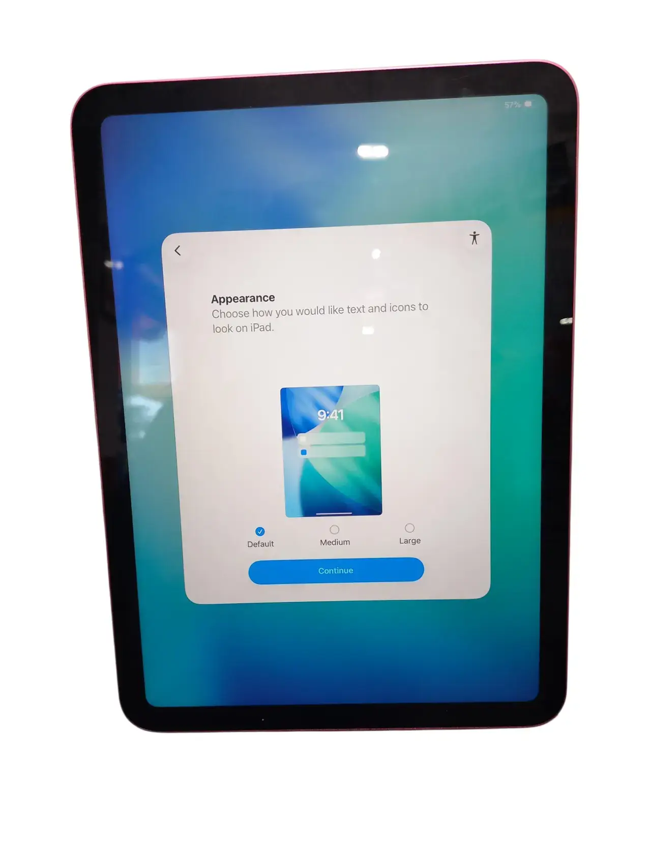 Apple Ipad 11-Inch (A16) - Thumbnail 2