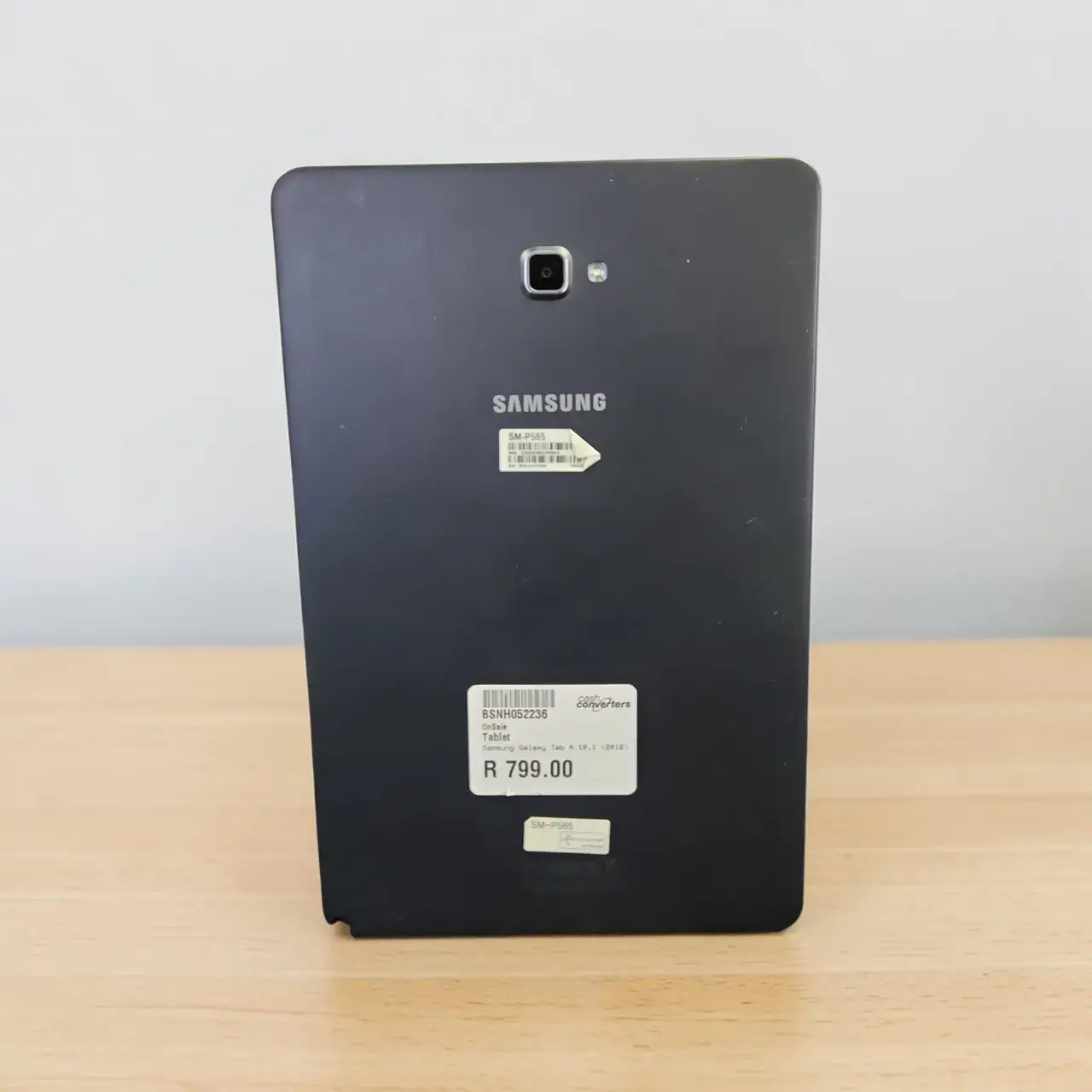Samsung Sm-P858 Galaxy Tab A 10.1 (2016) - Thumbnail 1