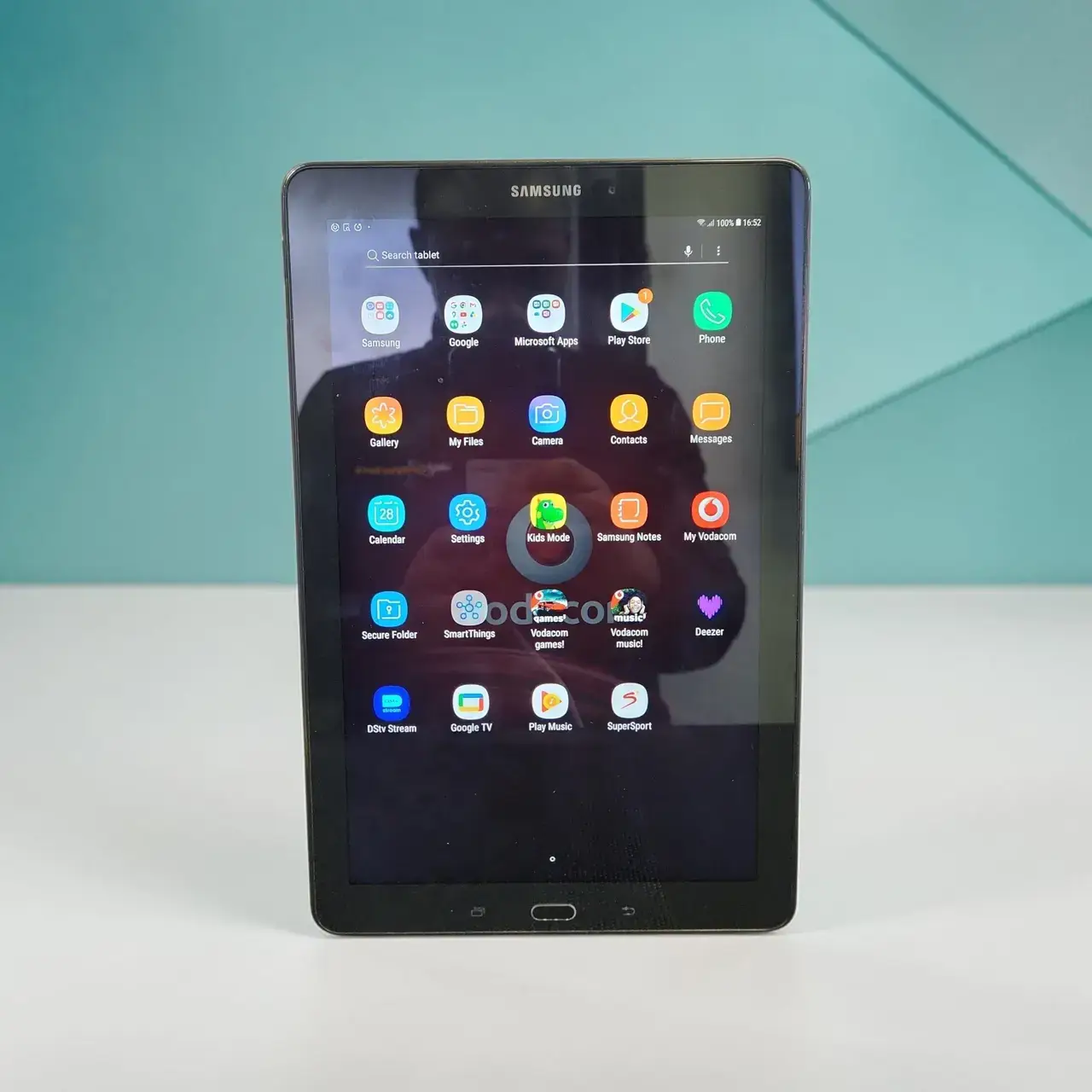 Samsung Sm-P858 Galaxy Tab A 10.1 (2016) - Thumbnail 2